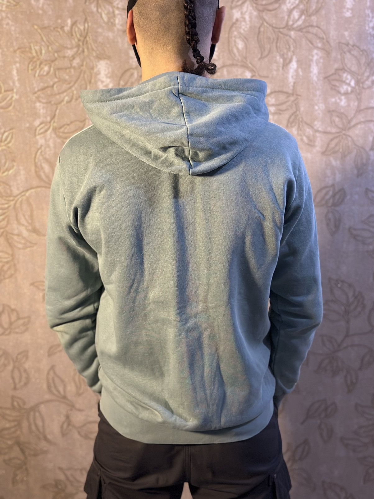 Adidas ADIDAS ZIP HOODIE Size US M / EU 48-50 / 2 - 11 Thumbnail