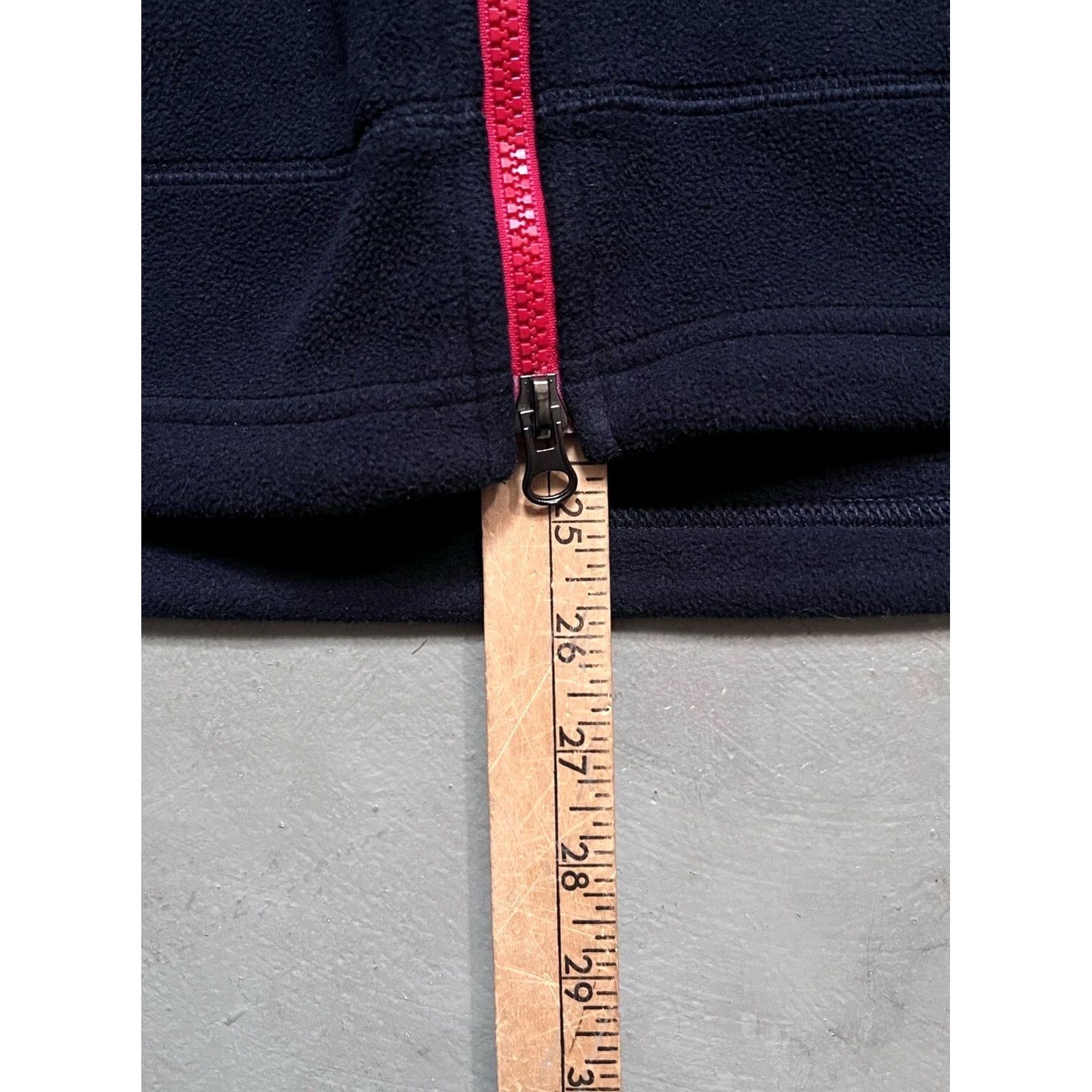 RLX Ralph Lauren Ralph Lauren RLX Fleece Vest USA Patch Winter Ski Multicolor L-M Mens Size US L / EU 52-54 / 3 - 5 Thumbnail