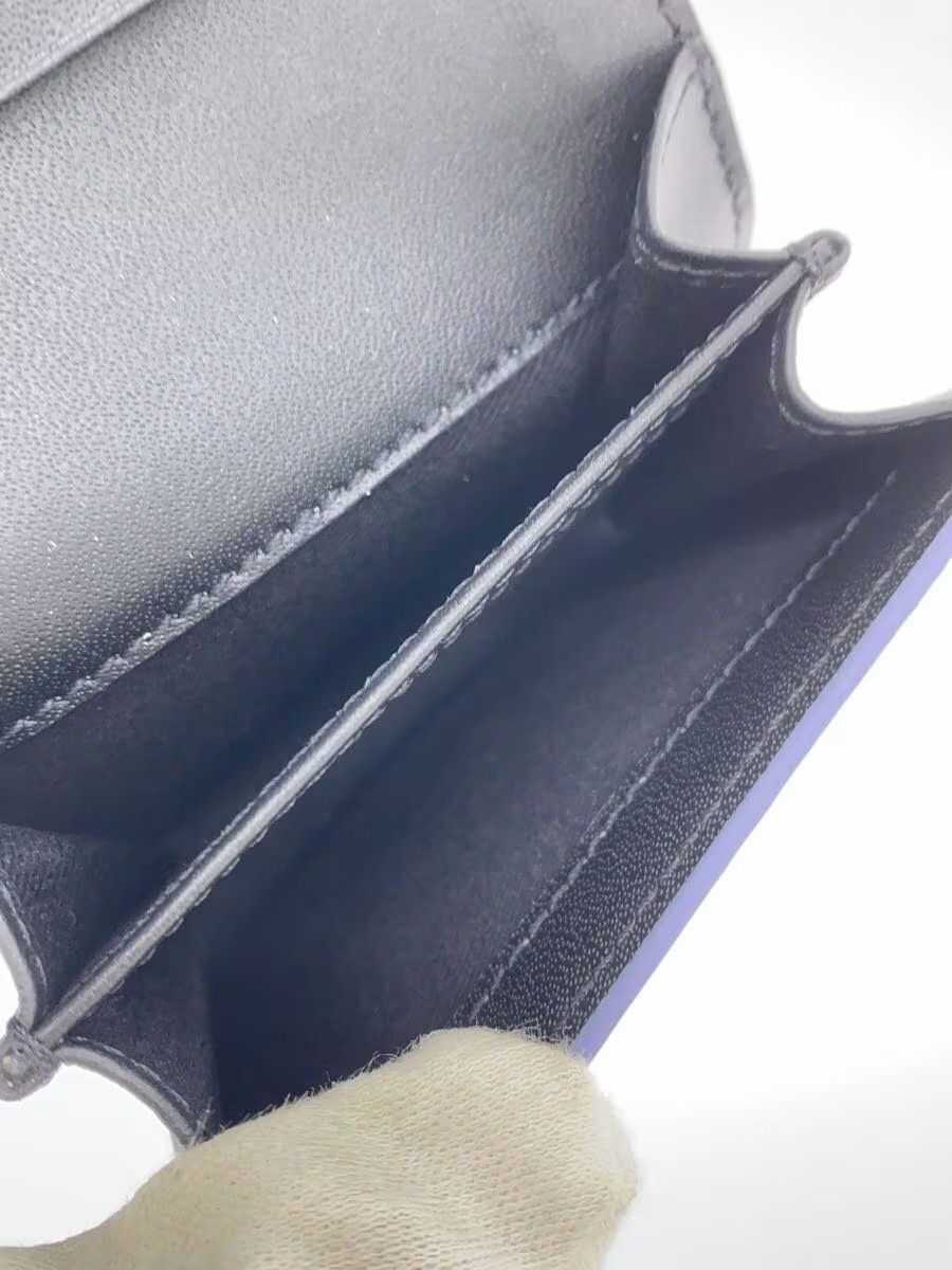 Vivienne Westwood Orb Leather Wallet Size ONE SIZE - 5 Thumbnail