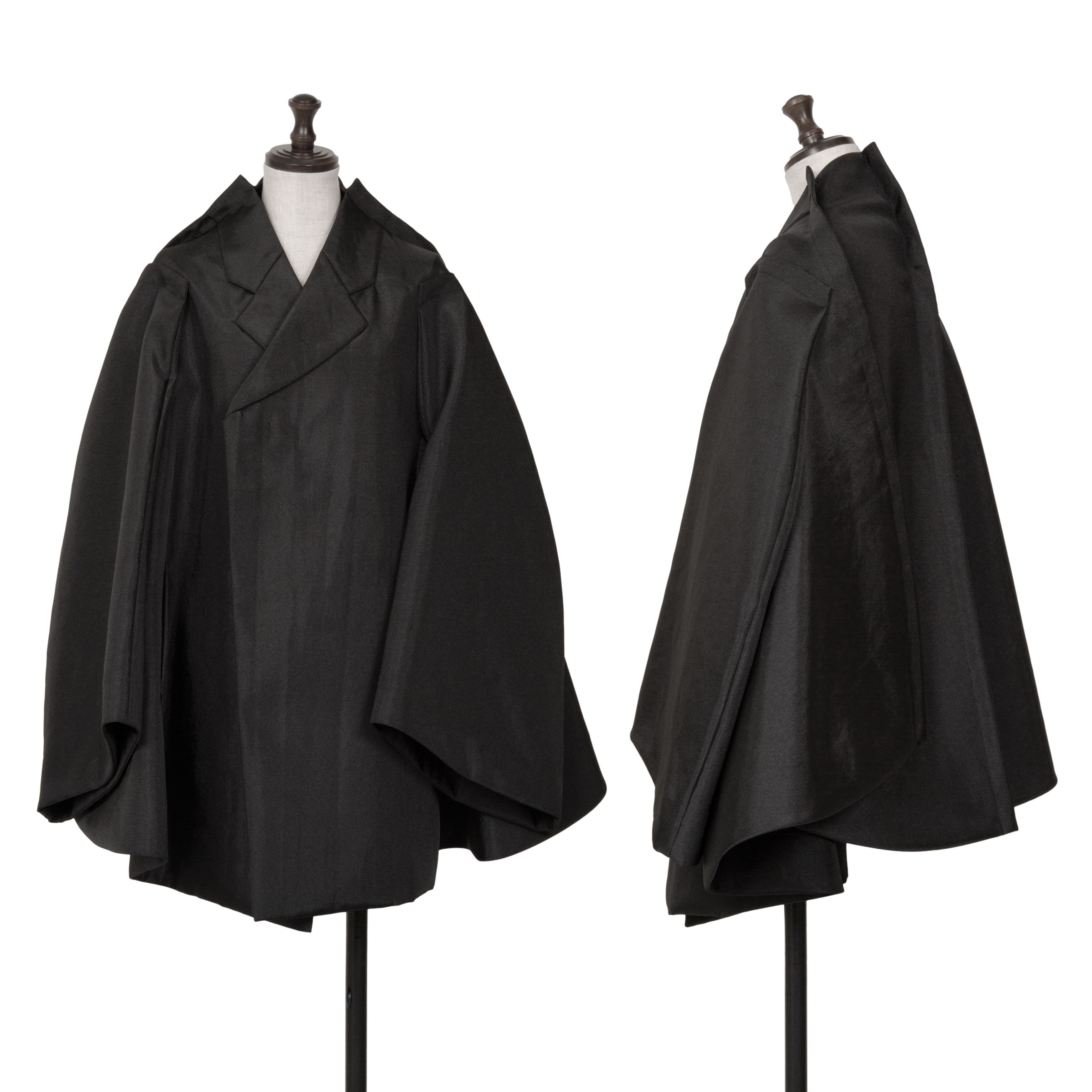 Comme des Garcons Comme des Garcons 2 Dimensions 2D Flat 2012 Rei Kawakubo Size L / US 10 / IT 46 - 1 Thumbnail