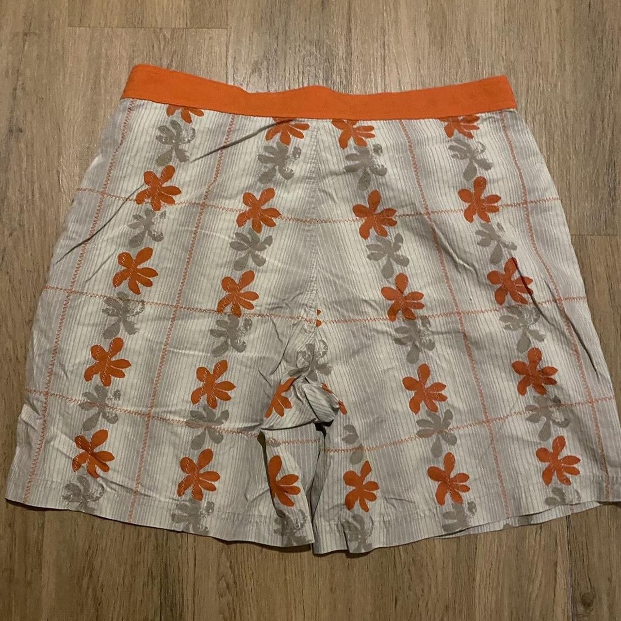 Tommy Hilfiger Vintage 90s Tommy Hilfiger men's swim trunks Size US L / EU 52-54 / 3 - 3 Thumbnail