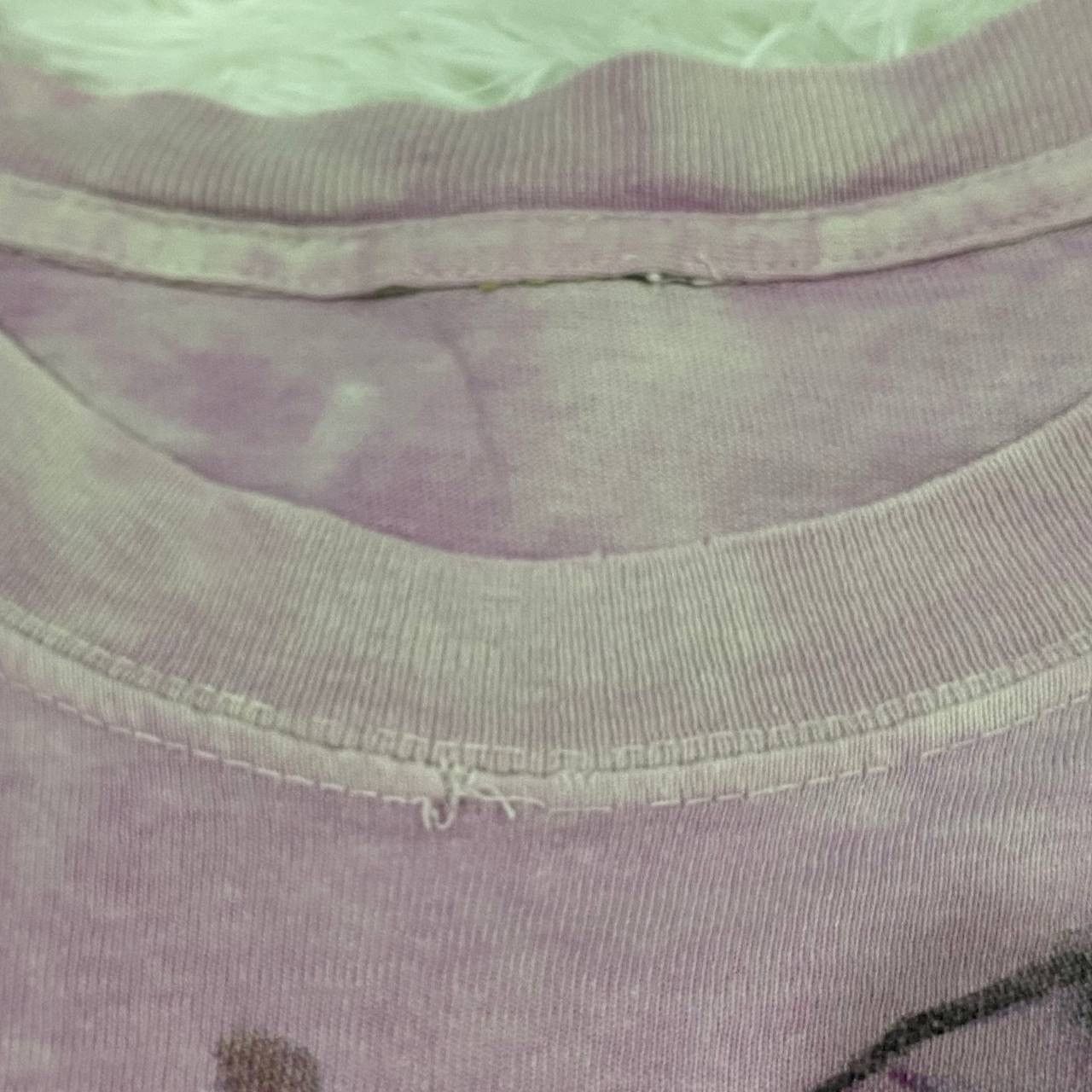 The Mountain The mountain tie dye Size US XL / EU 56 / 4 - 4 Thumbnail