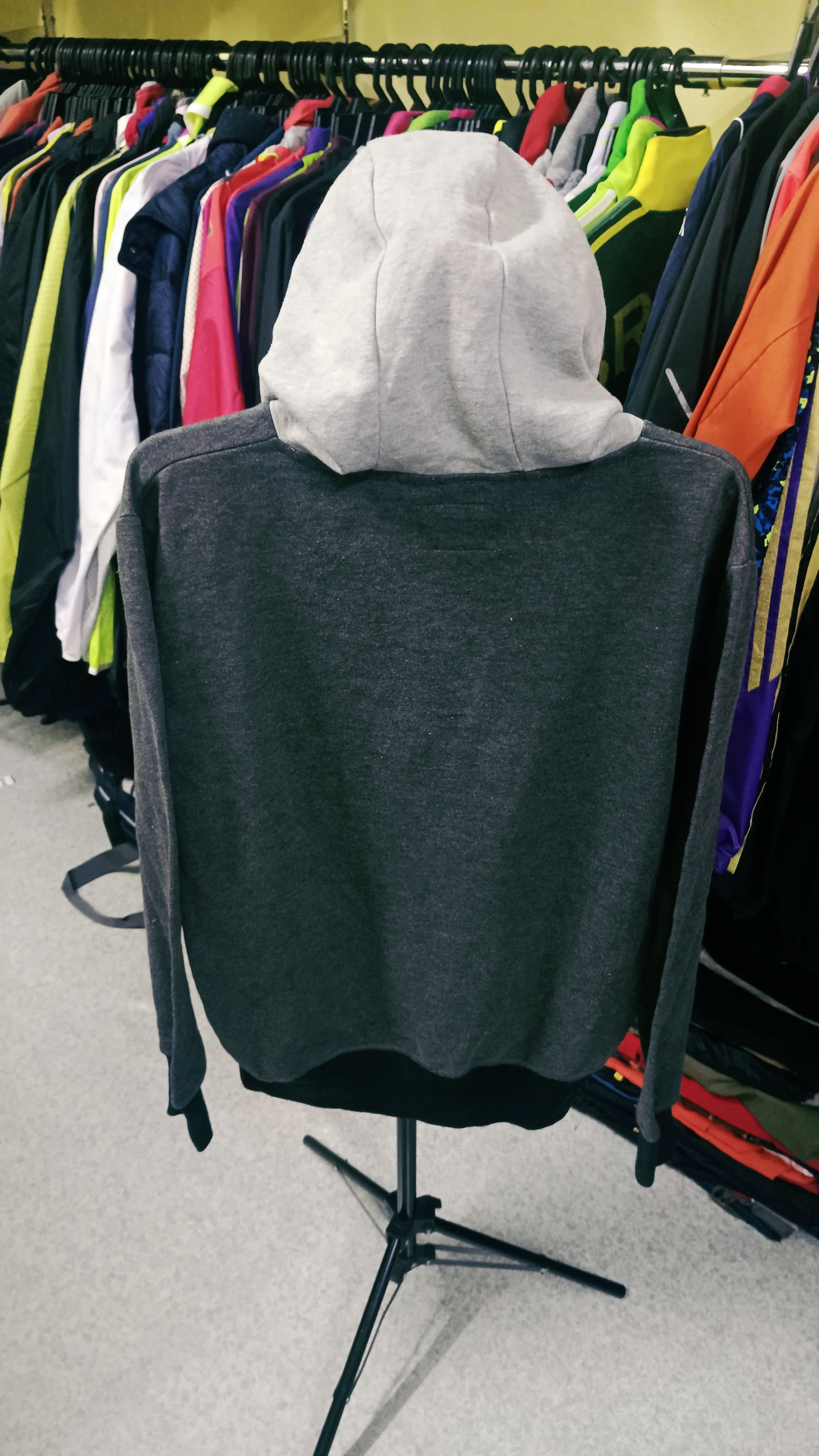Ecko Unltd. Vintage Ecko Unltd. World Famous Hoodie Size US S / EU 44-46 / 1 - 3 Thumbnail
