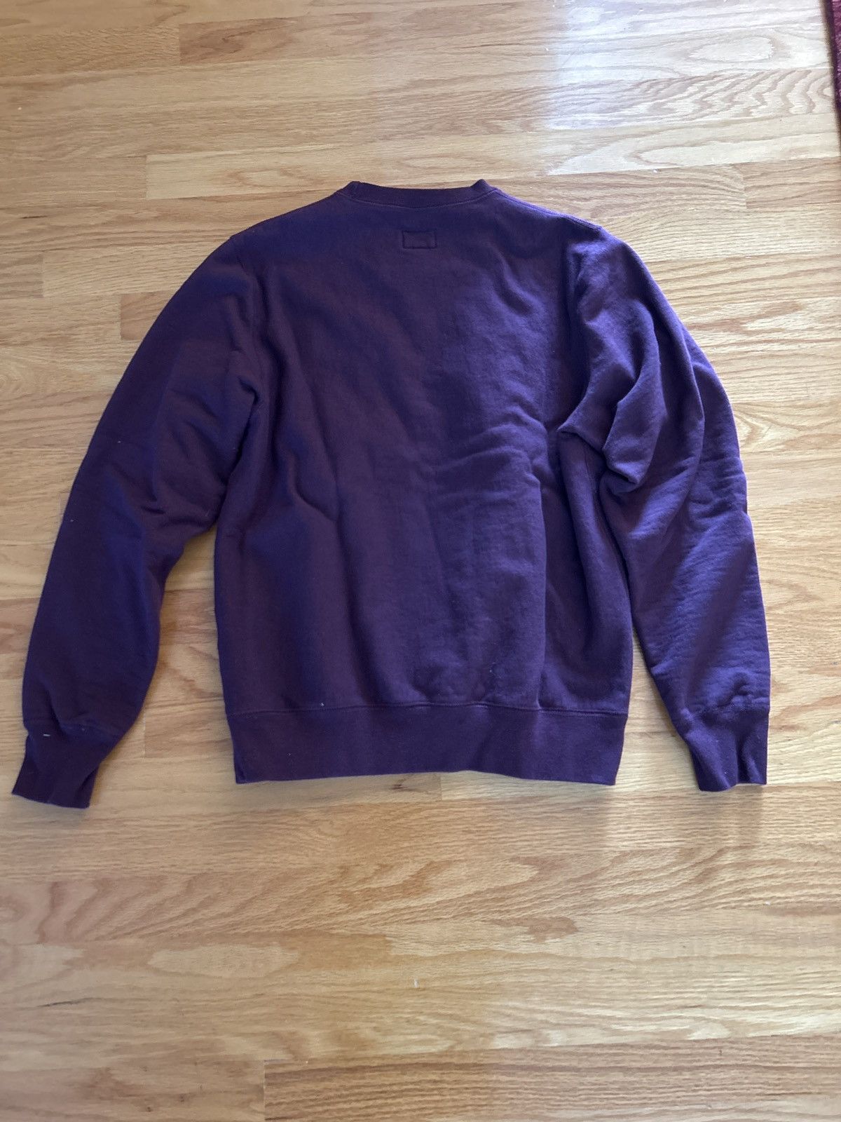 Noah Noah NYC Crewneck Size US S / EU 44-46 / 1 - 2 Thumbnail