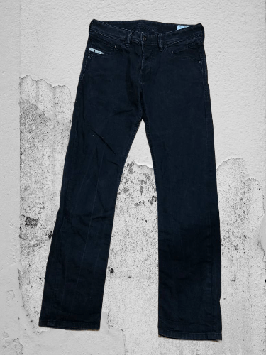 Diesel Diesel BELTHER Denim Jeans Size US 28 / EU 44 - 1 Thumbnail