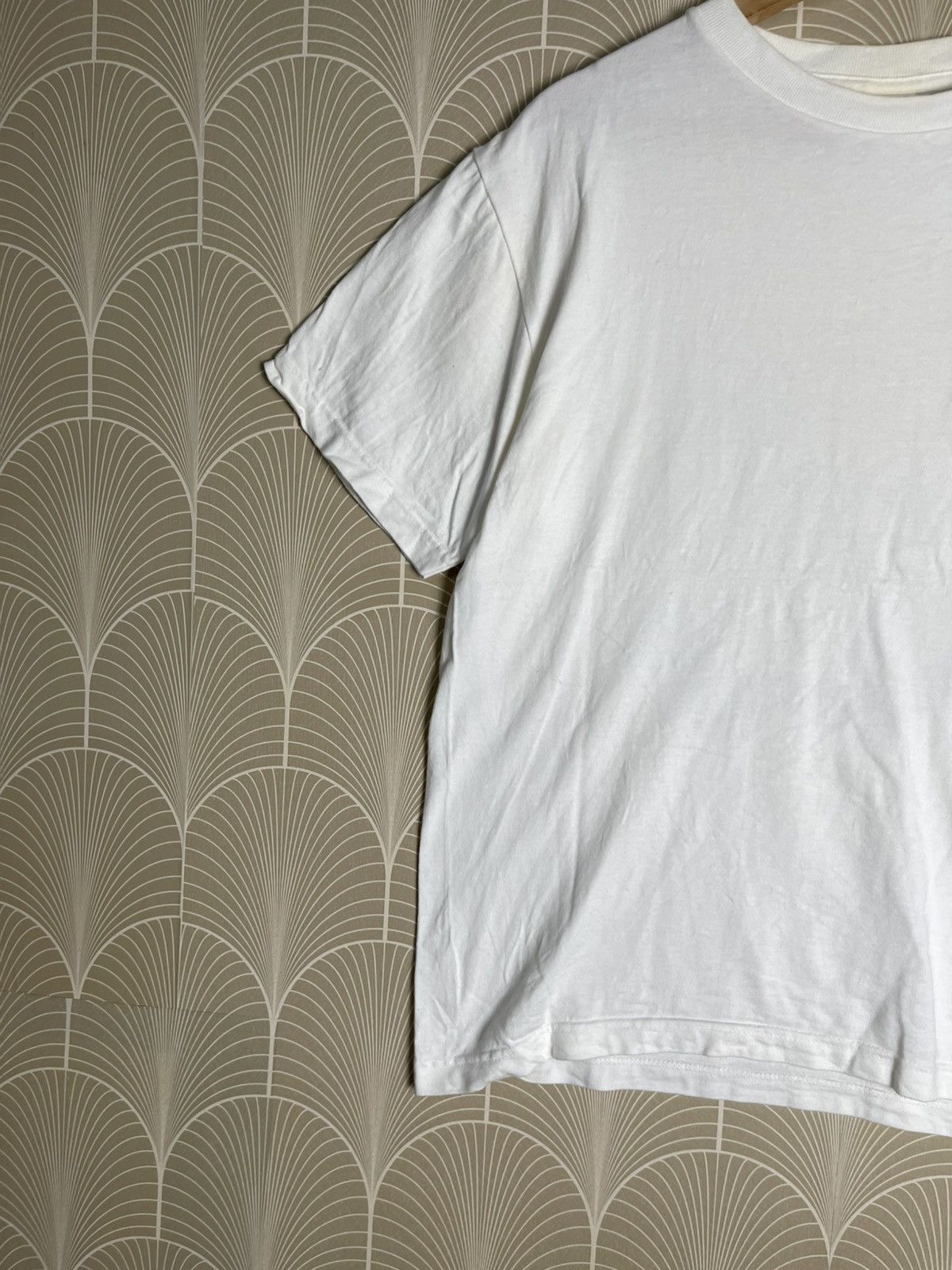 Anime × Japanese Brand × Vintage 2000s JAPANESE GENERAL GRAPHIC NICE DESIGN Size US M / EU 48-50 / 2 - 10 Thumbnail