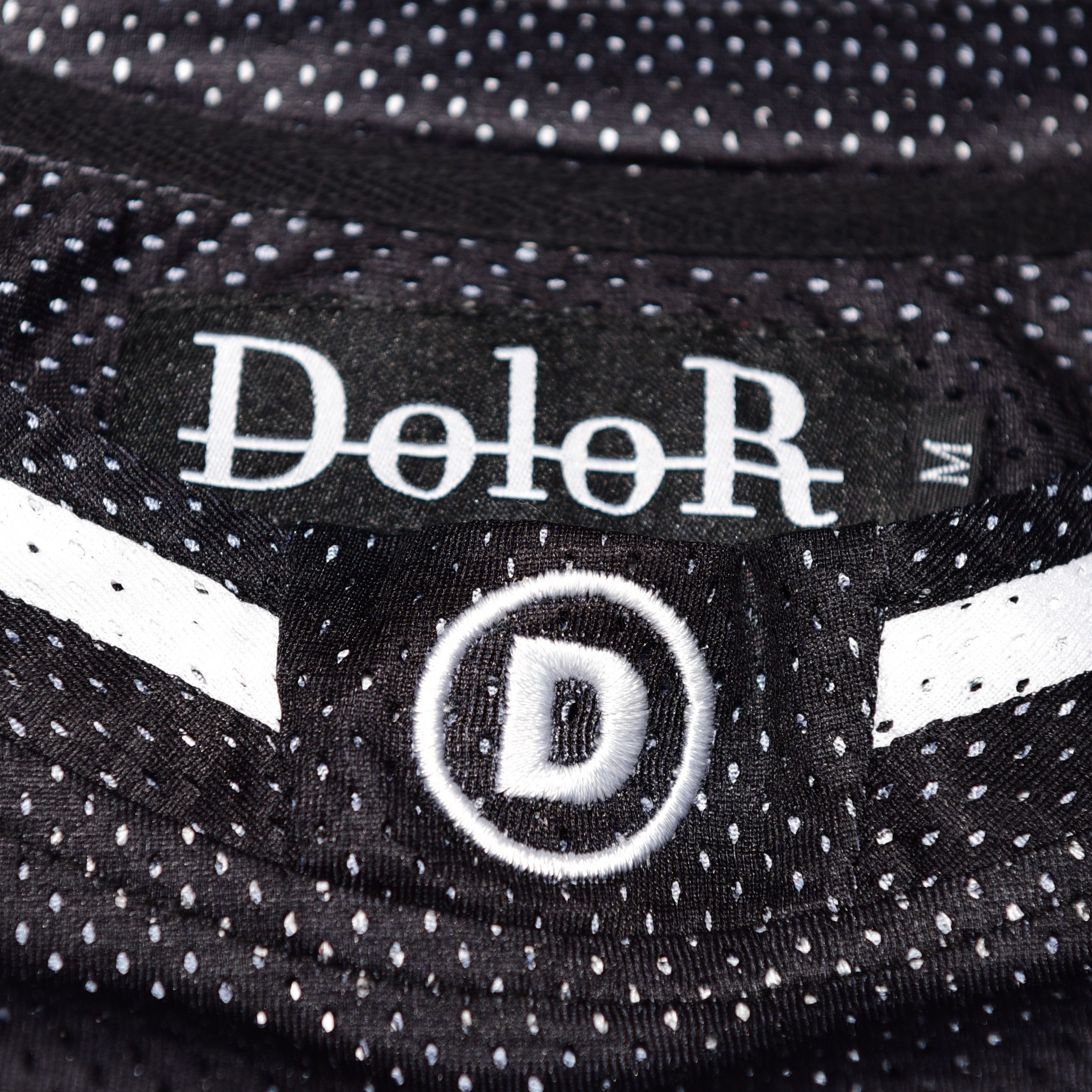 Dilara Findikoglu Dolor Tattoo Hockey Jersey Size US M / EU 48-50 / 2 - 4 Thumbnail