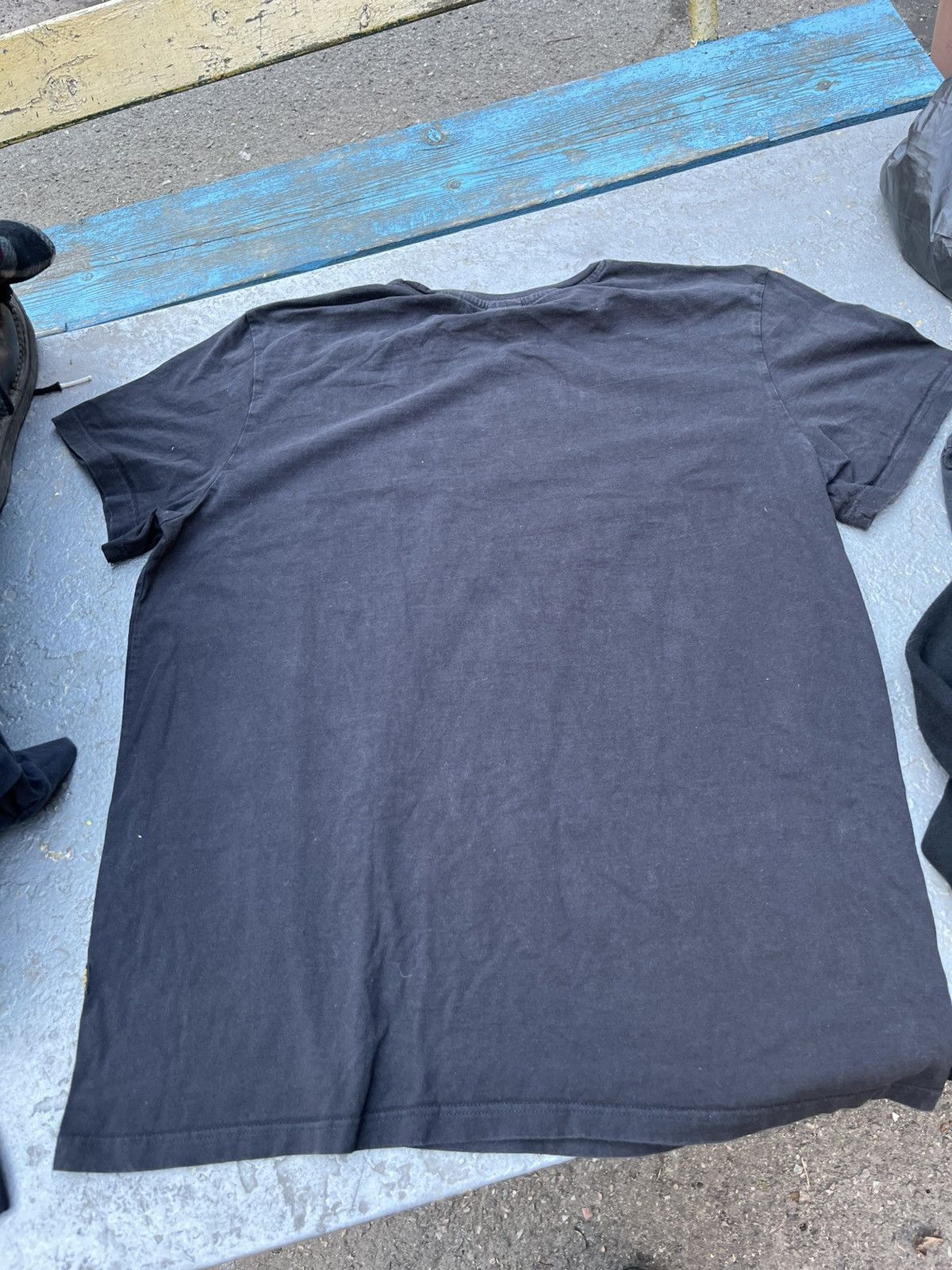 G-Star × Vintage G Star Raw oversize T-shirt XXL Size US XXL / EU 58 / 5 - 2 Thumbnail