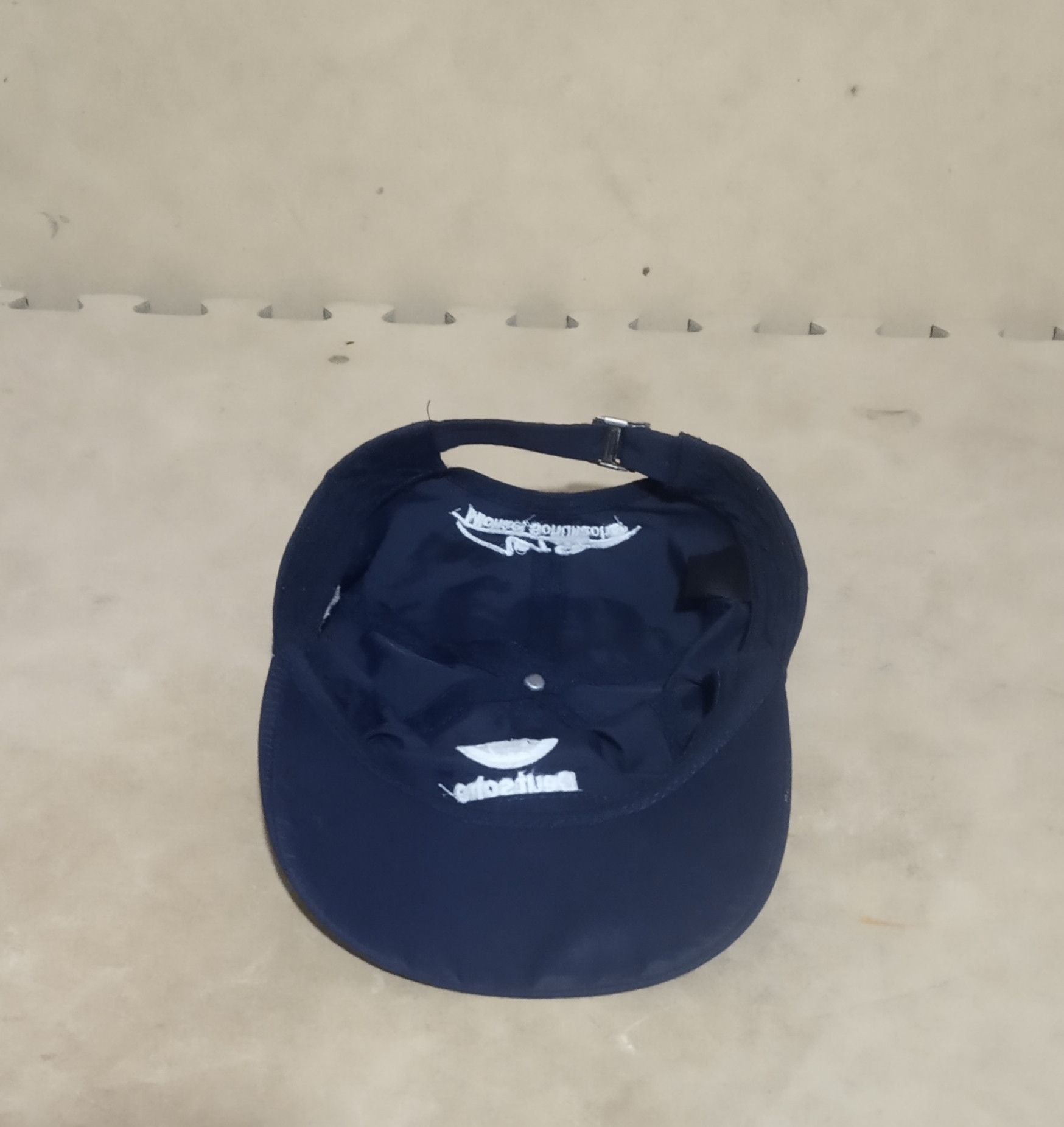 Formula 1 F1 Michael Schumacher Hat Cap Size ONE SIZE - 2 Thumbnail