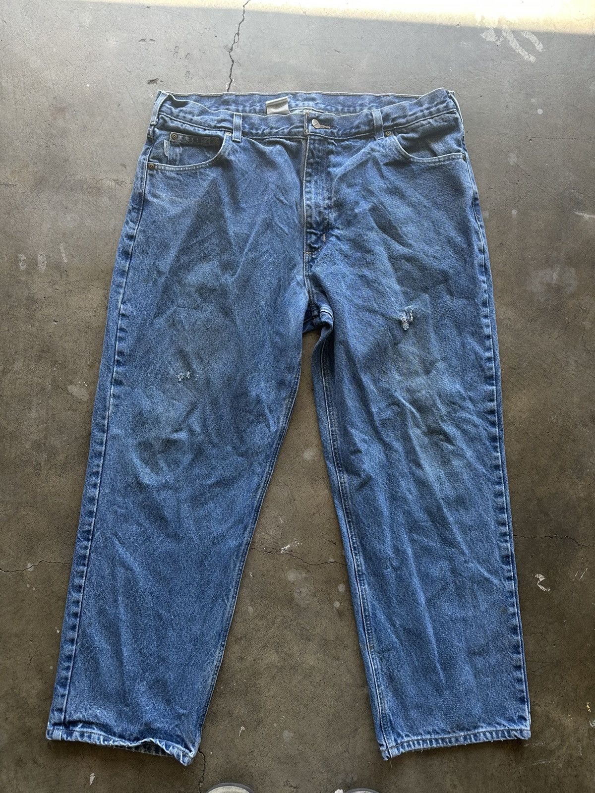 Carhartt Carhartt jeans Size US 42 / EU 58 - 1 Thumbnail