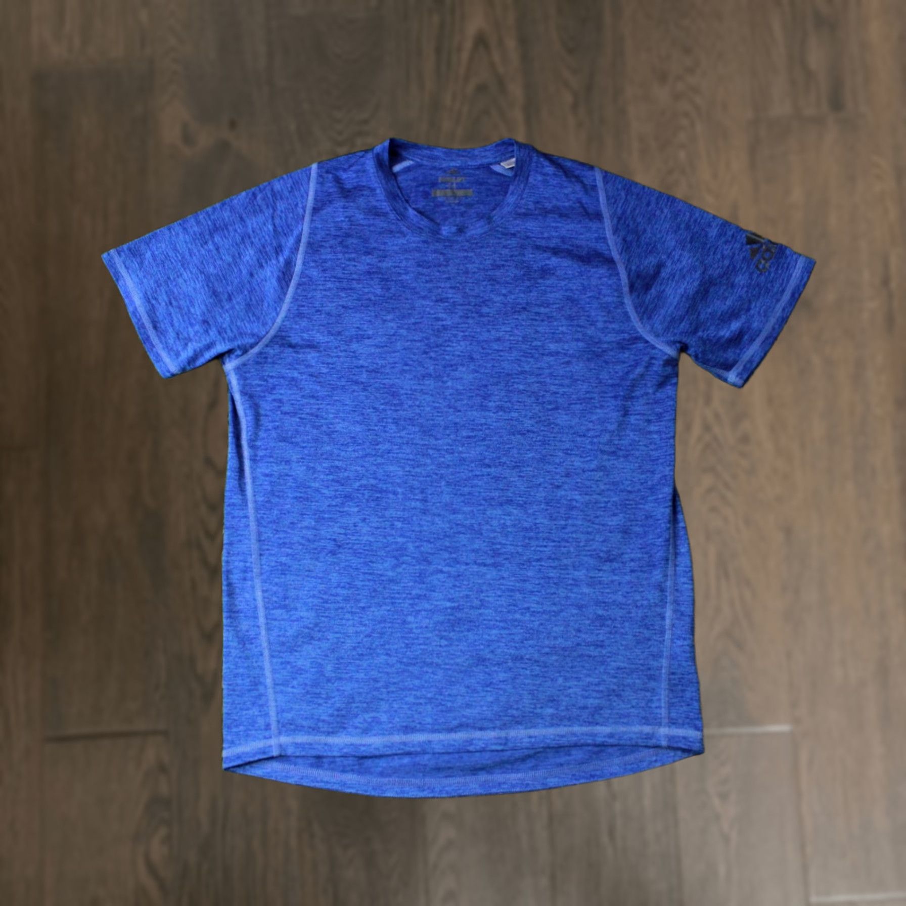 Adidas ADIDAS PERFORMANCE FREELIFT 2019 MEN SHIRT JERSEY TEE ORIGINAL SIZE M BLUE Size US M / EU 48-50 / 2 - 1 Thumbnail