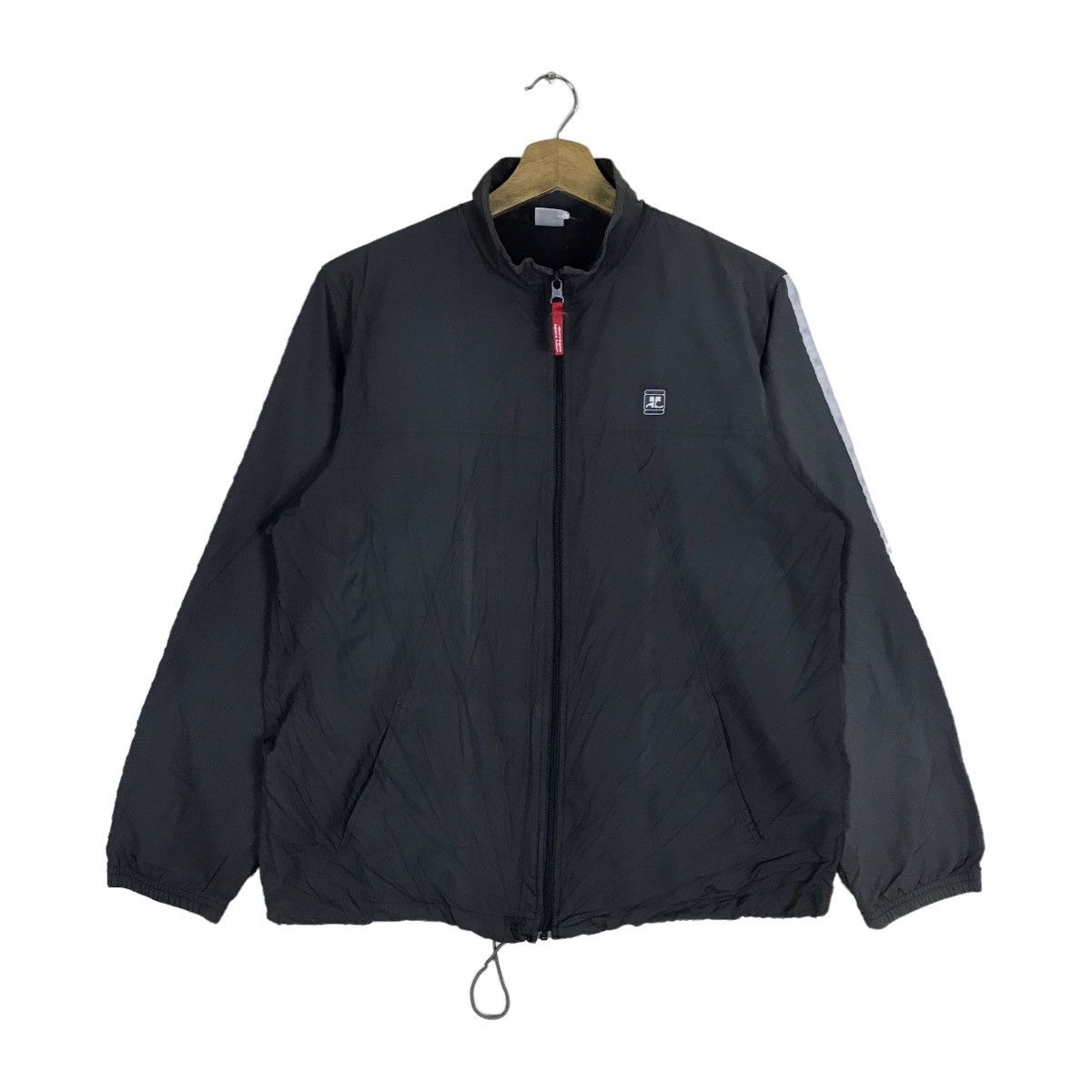Courreges Sport Futur | Grailed