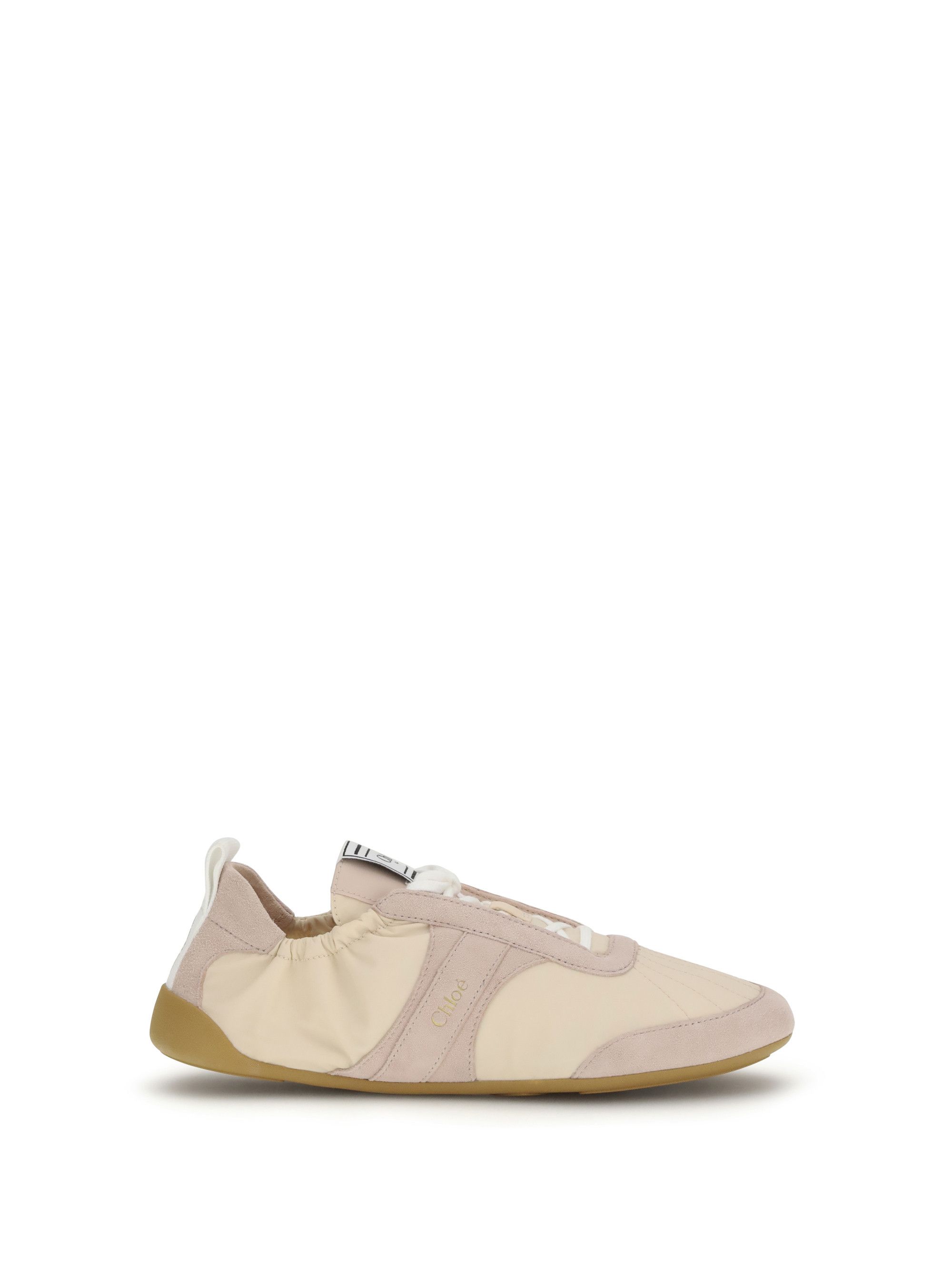 Chloe Chloé Kick Sneakers Size US 11 / IT 41 - 1 Thumbnail