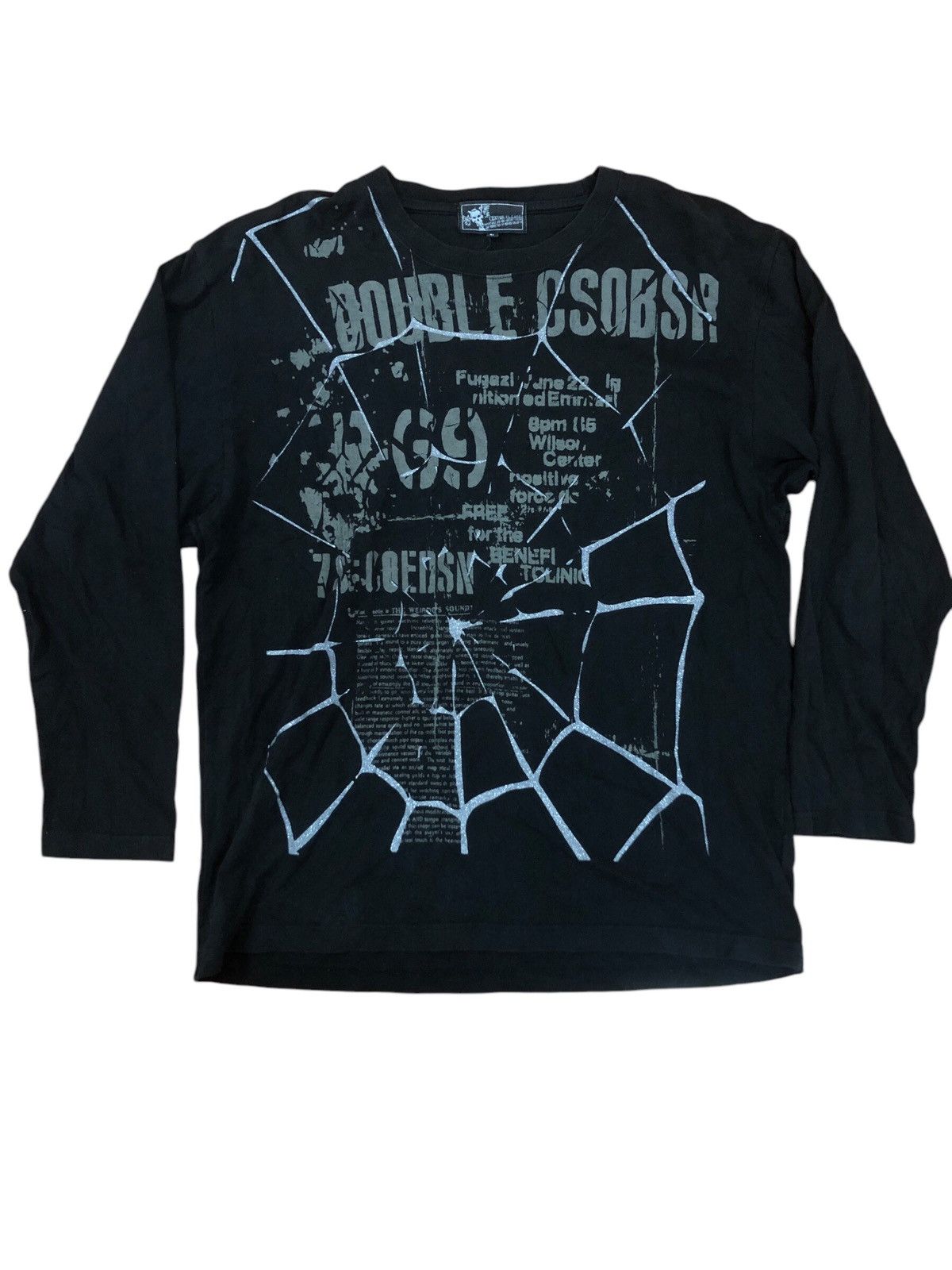 14th Addiction Long Sleeve | Grailed