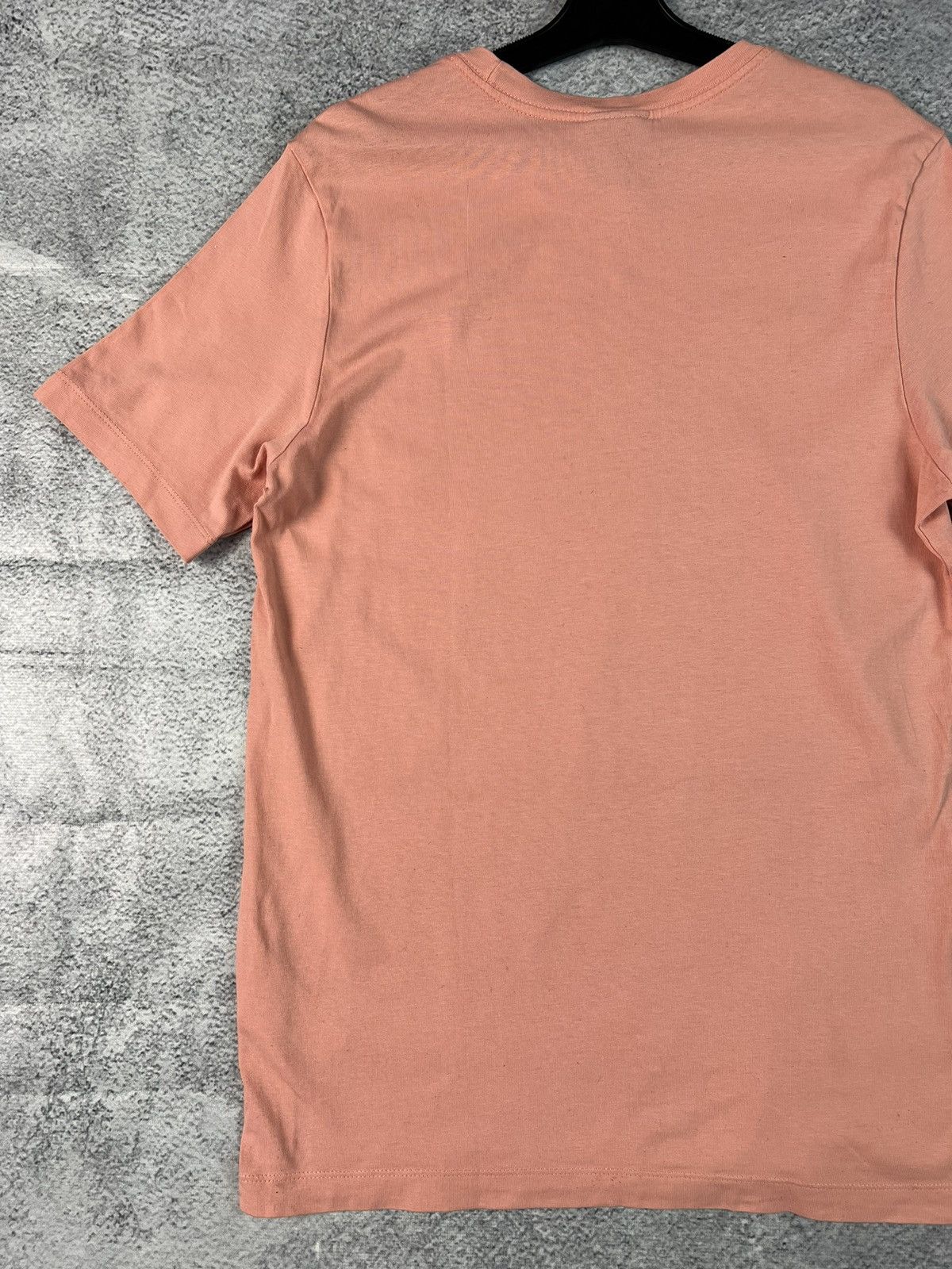 Nike Nike small swoosh logo T-shirt Size US M / EU 48-50 / 2 - 7 Thumbnail