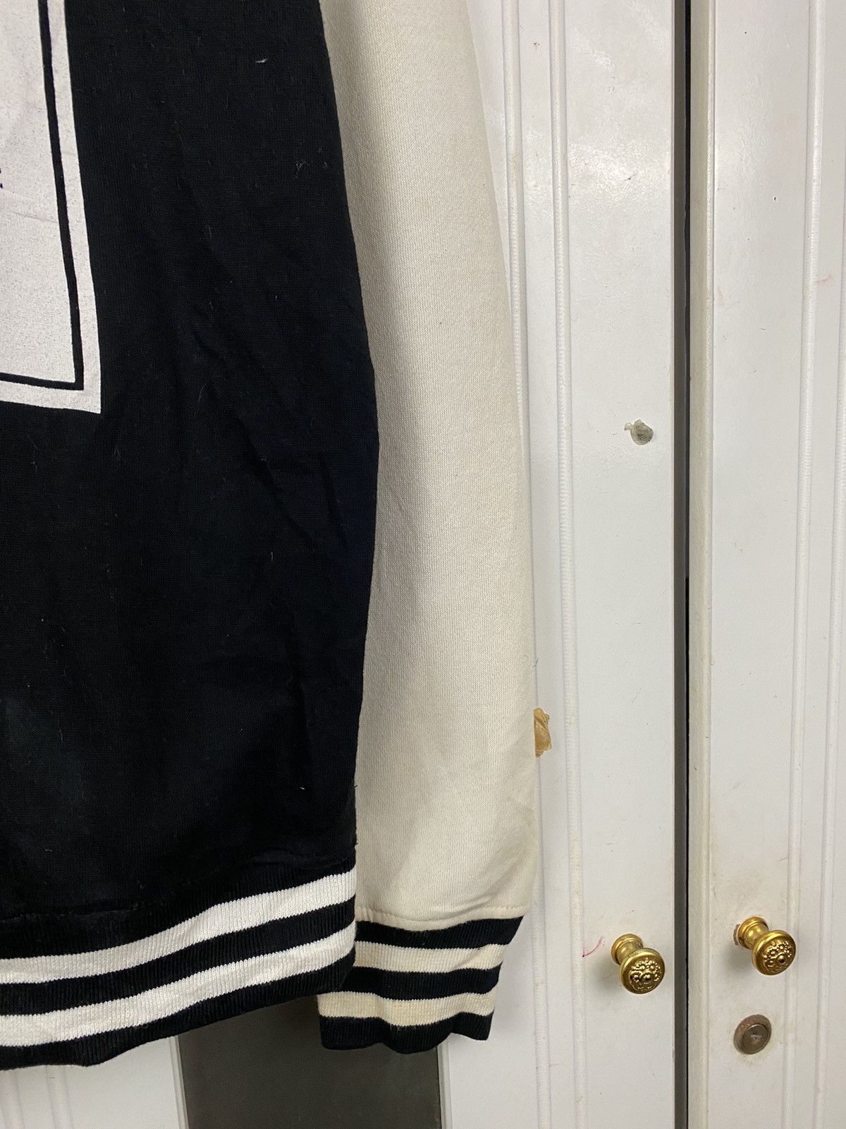 Playboy ✅️Vintage Playboy Varsity Big Logo Size US M / EU 48-50 / 2 - 6 Thumbnail