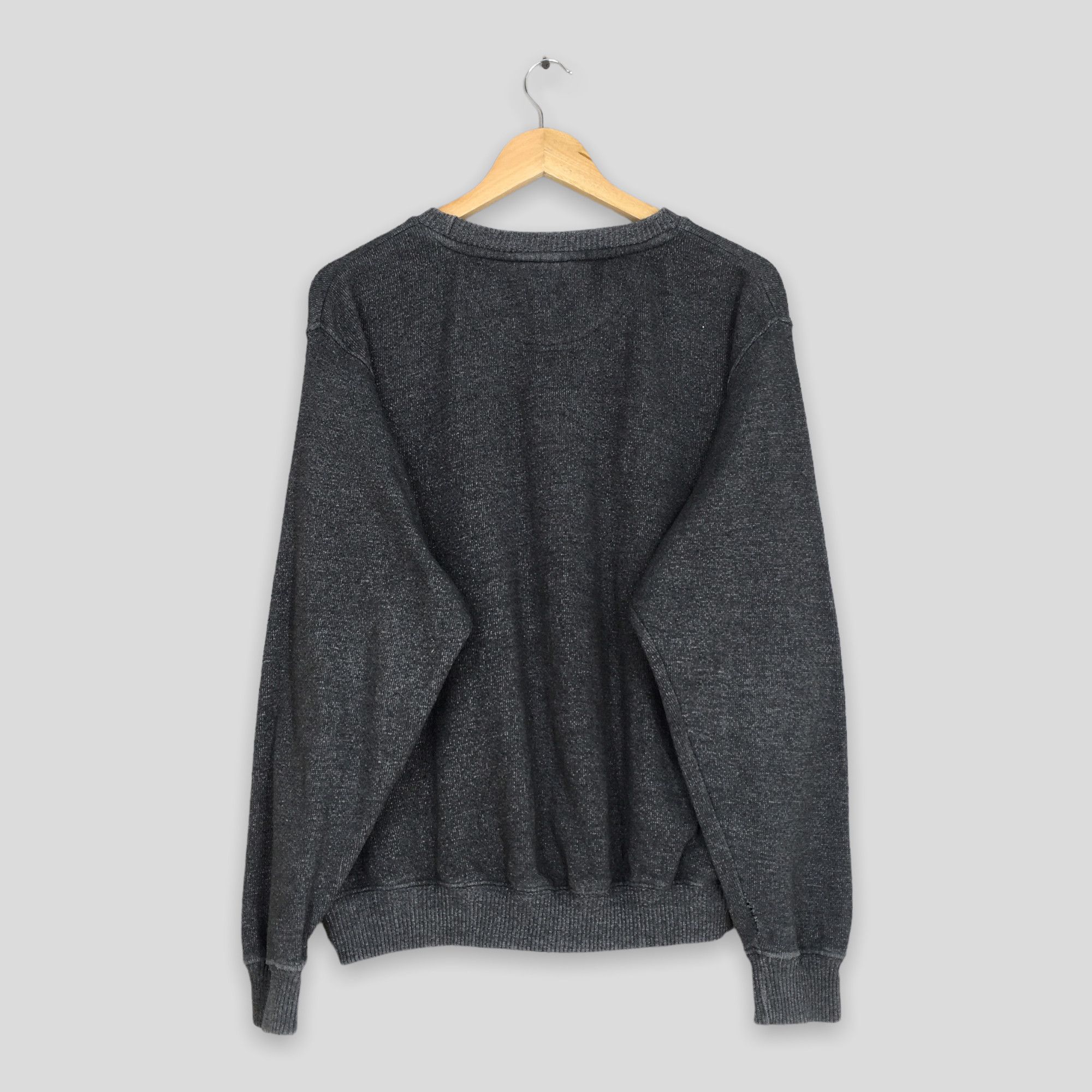 Other Vintage 90's Panama City Beach Gray Sweatshirts Medium Size US M / EU 48-50 / 2 - 6 Thumbnail