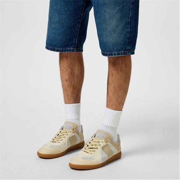Maison Margiela Replica Inside Out Sneakers Size US 12 / EU 45 - 5 Thumbnail
