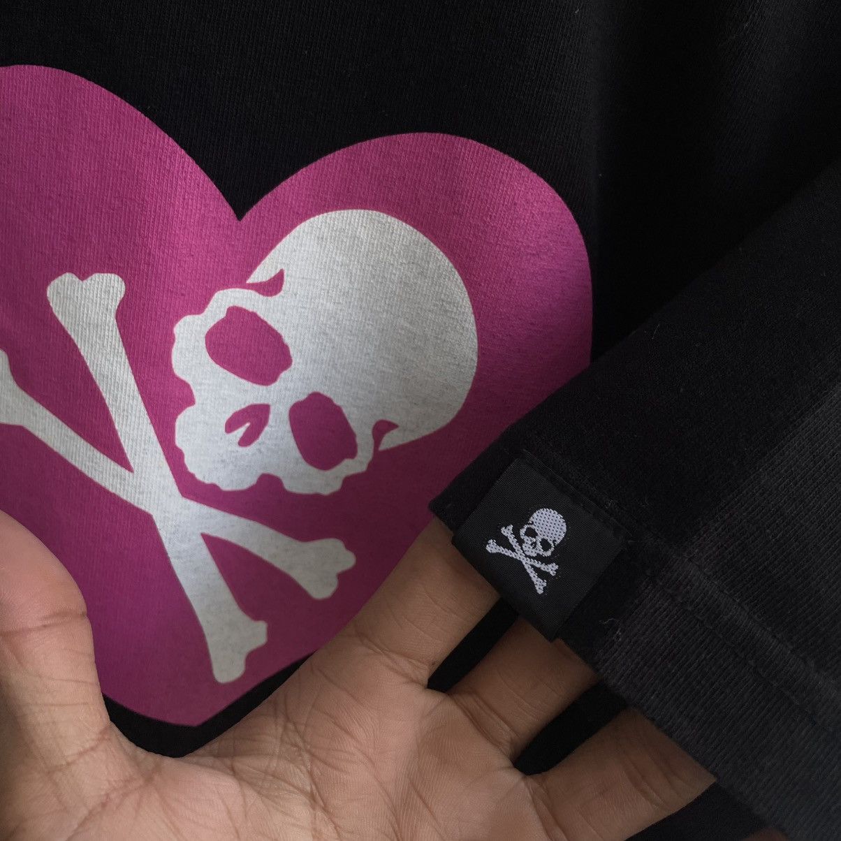 Mastermind Japan MASTERMIND “I Love MJ” with Final Count Down Shirts Size US L / EU 52-54 / 3 - 7 Thumbnail