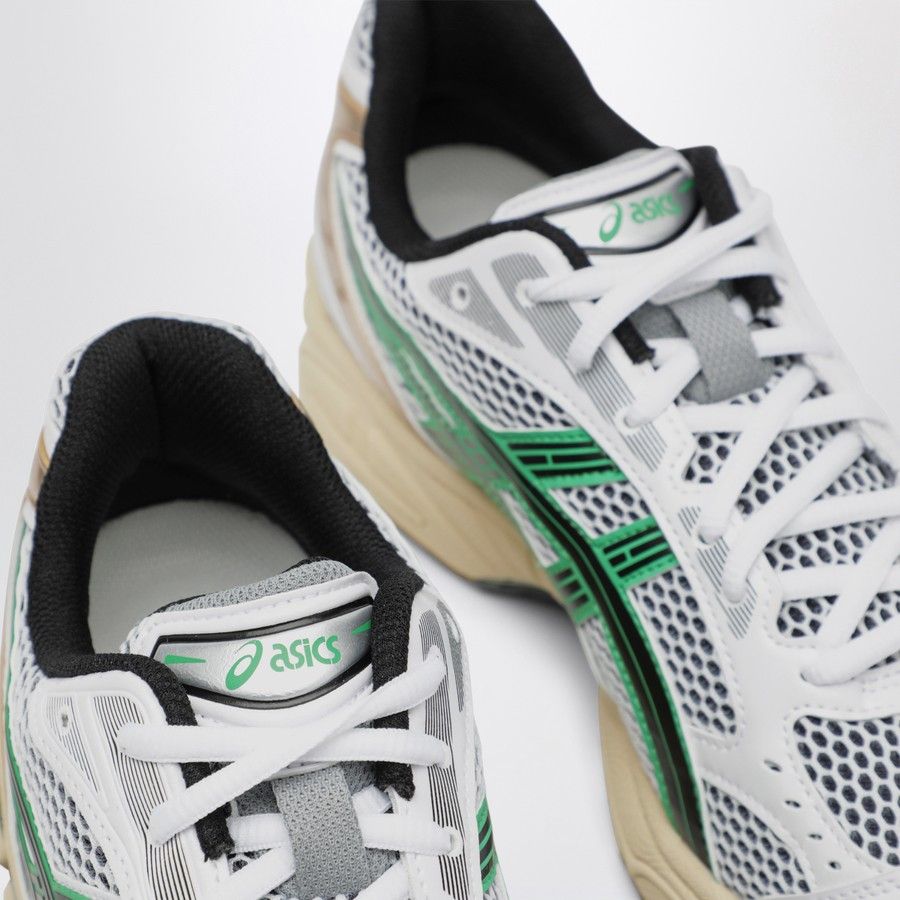 Asics o1d2blof0226 Low-Top Sneakers in Multicolor Size US 9 / EU 42 - 5 Thumbnail