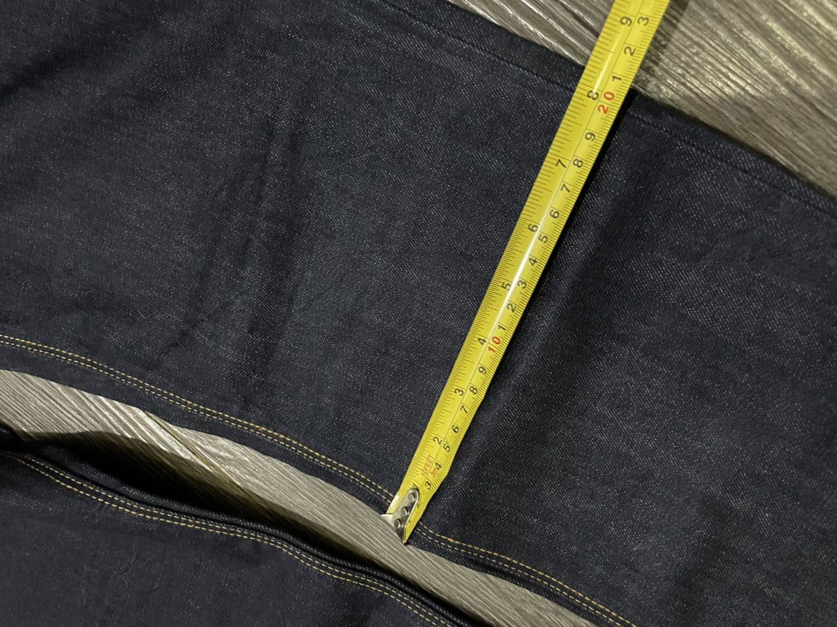 Prada AW 2014 Prada Classic Fit Denim Size US 32 / EU 48 - 19 Thumbnail