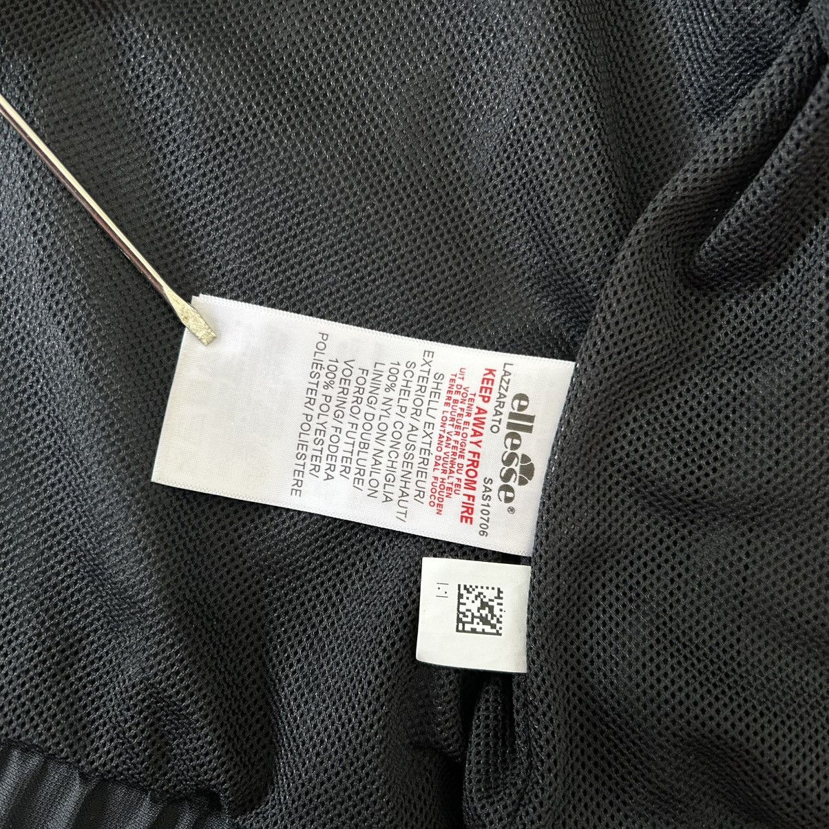 Ellesse 📂Ellesse Windbreaker Jacket Size US M / EU 48-50 / 2 - 5 Thumbnail