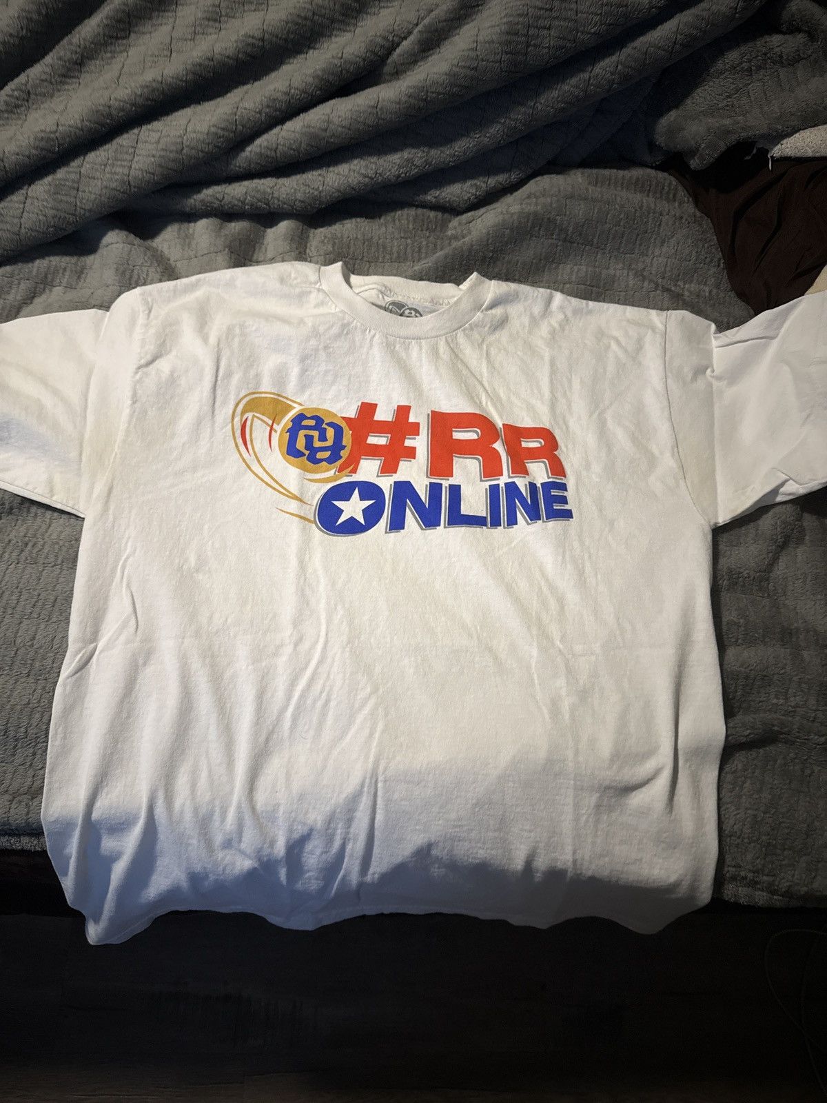 Other RR online Lottery T shirt Size US XL / EU 56 / 4 - 1 Thumbnail