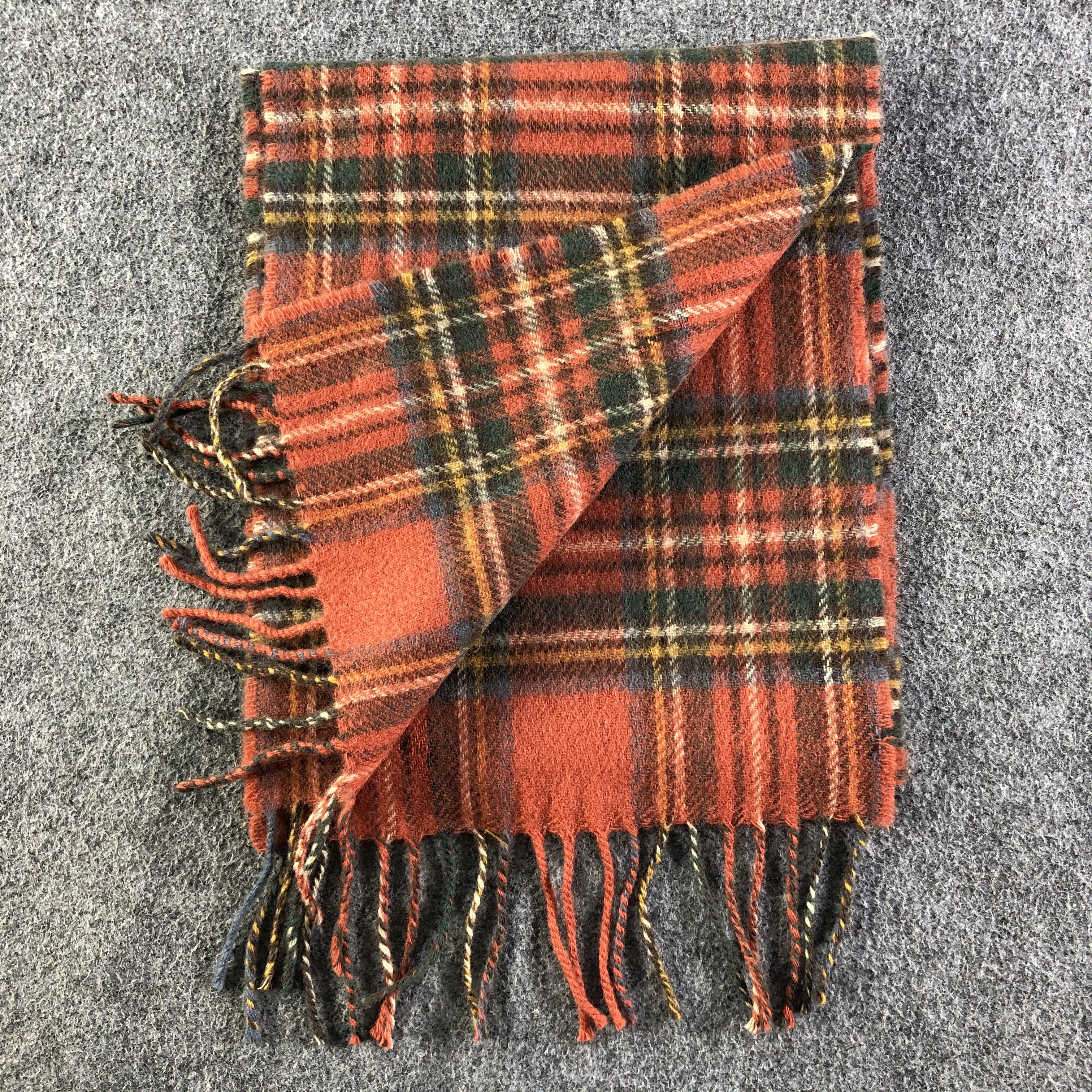Johnstons Of Elgin Johnstons Of Elgin Scarf / Muffler / Neckwear P419 Size ONE SIZE - 9 Thumbnail