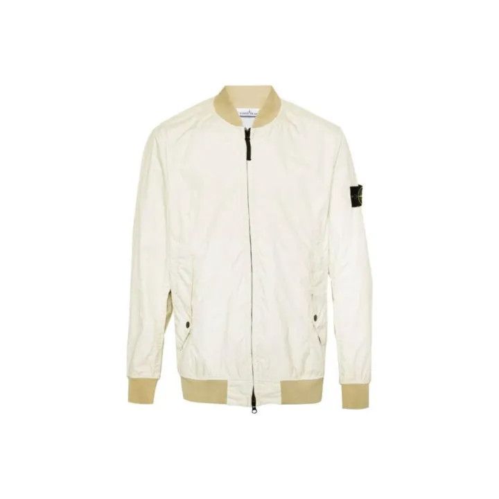 Stone Island Stone Island Light Windbreaker Jacket for Men Size US L / EU 52-54 / 3 - 1 Thumbnail