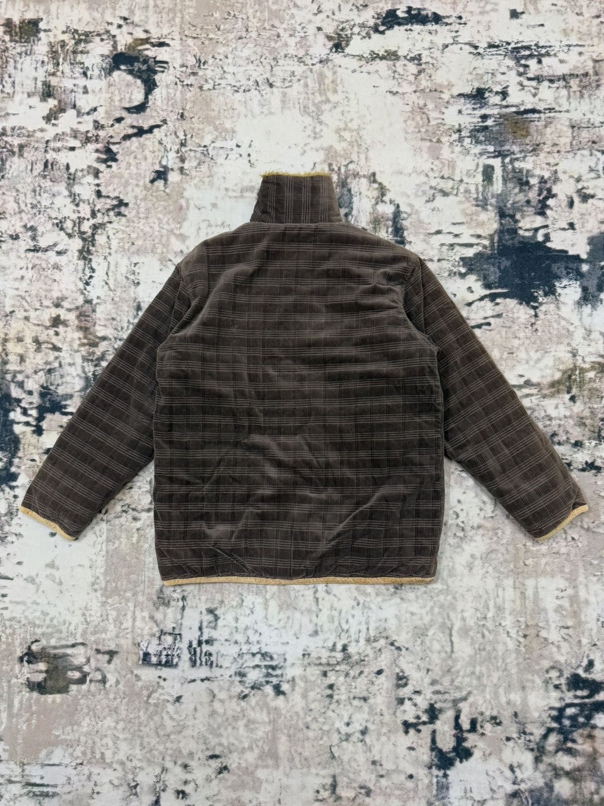 Body Glove × Vintage Vintage Body Glove Surf Hermosa Beach Cudroy Winter Jacket Size US L / EU 52-54 / 3 - 13 Thumbnail