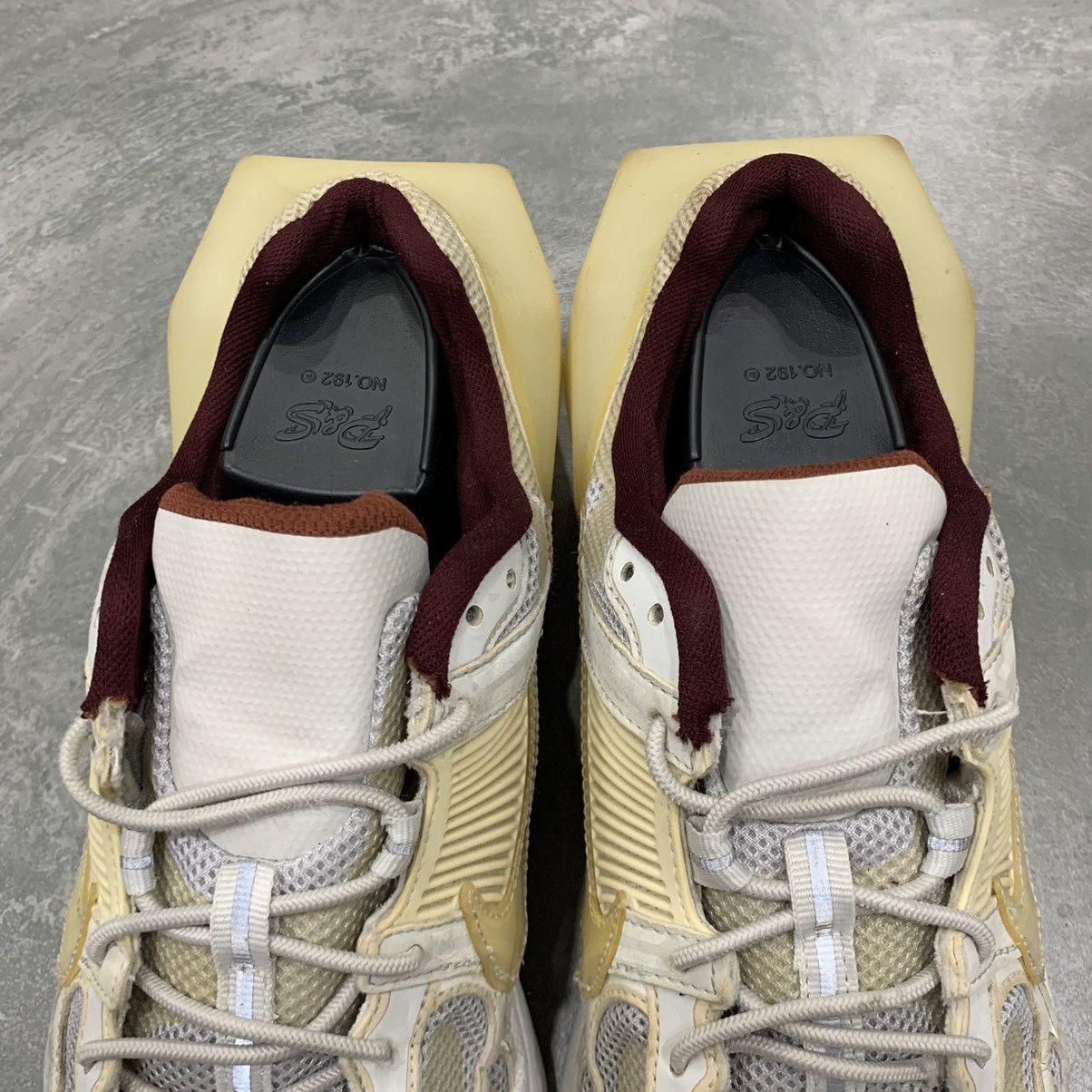 A-COLD-WALL* × Nike Nike Zoom Vomero 5 A Cold Wall Sail Size US 9.5 / EU 42-43 - 5 Thumbnail
