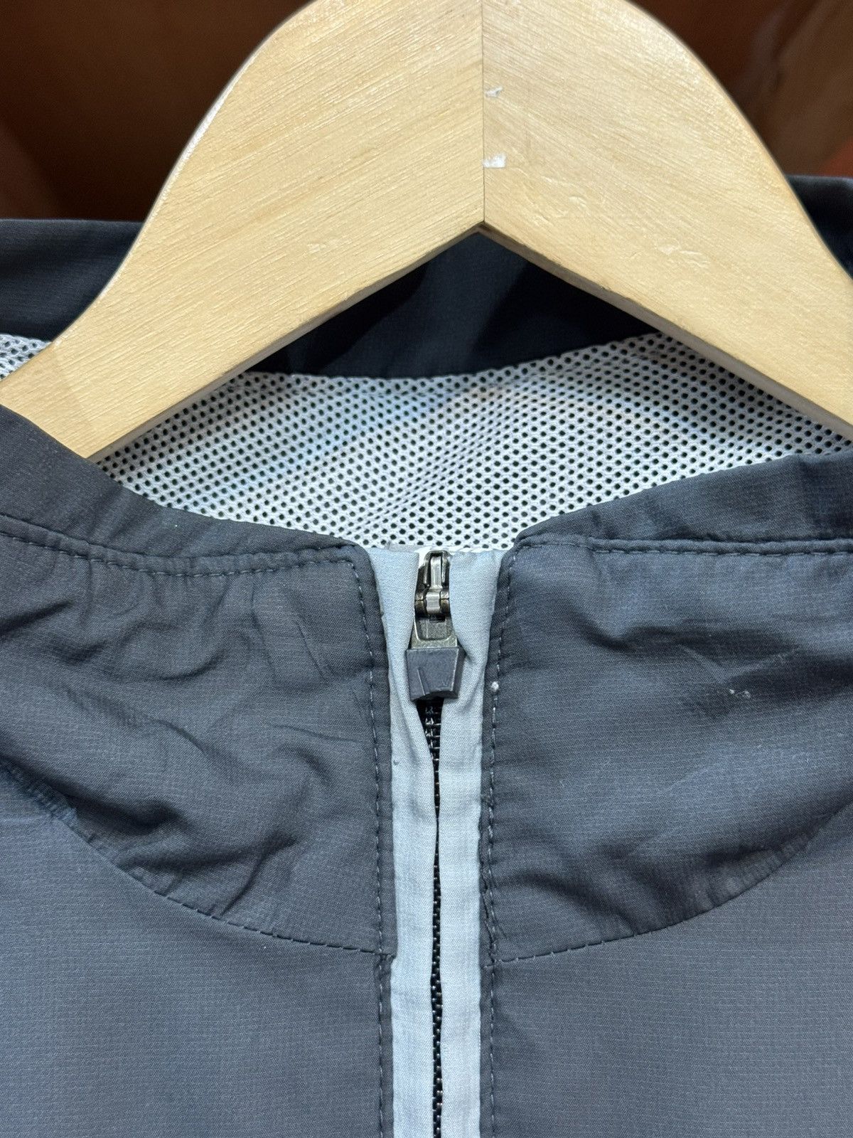 Nike Vintage Nike Shox 00‘s Track Jacket Size US XL / EU 56 / 4 - 8 Thumbnail