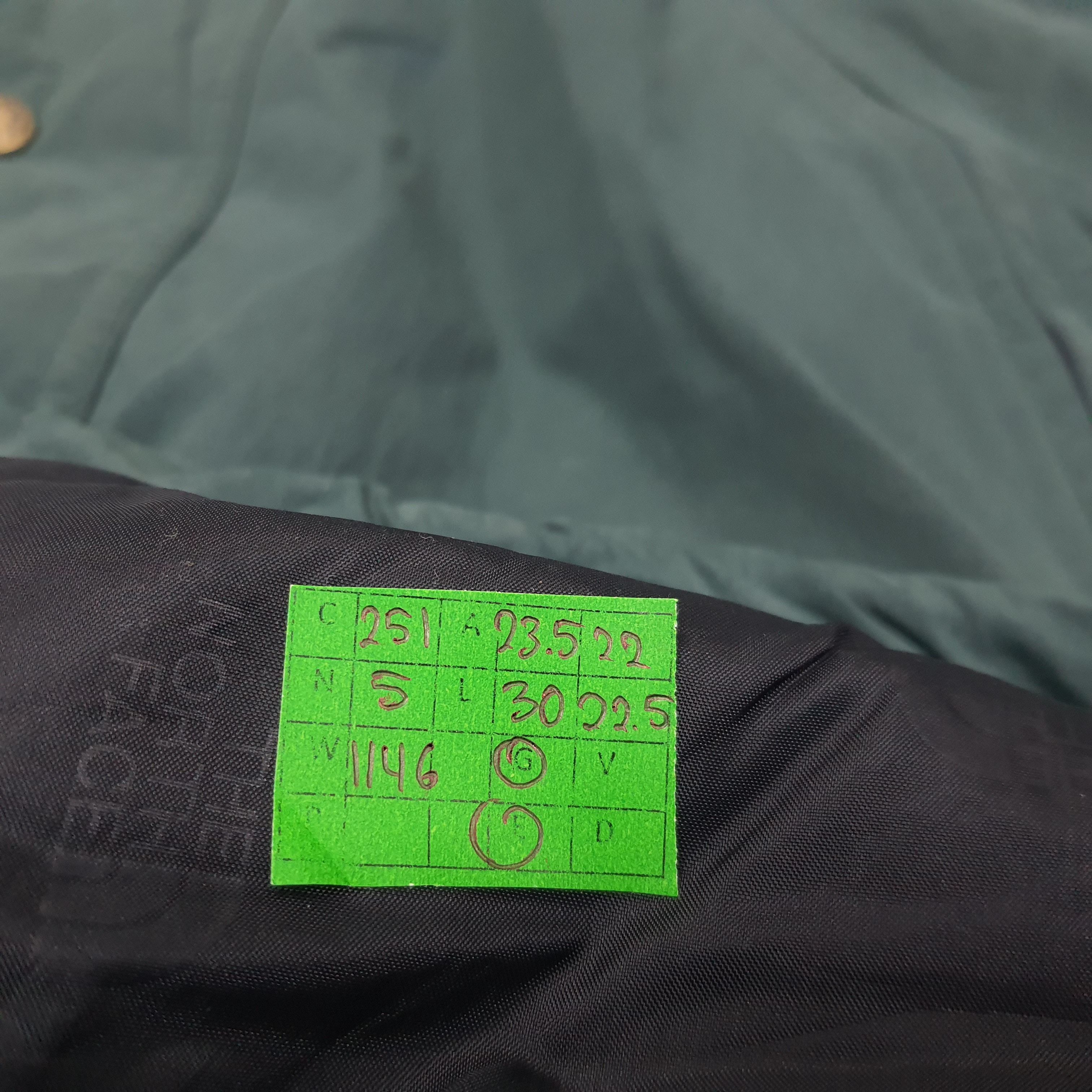 The North Face Vintage The North Face Armadilla Outdoor Jacket C251N15 Size US L / EU 52-54 / 3 - 11 Thumbnail