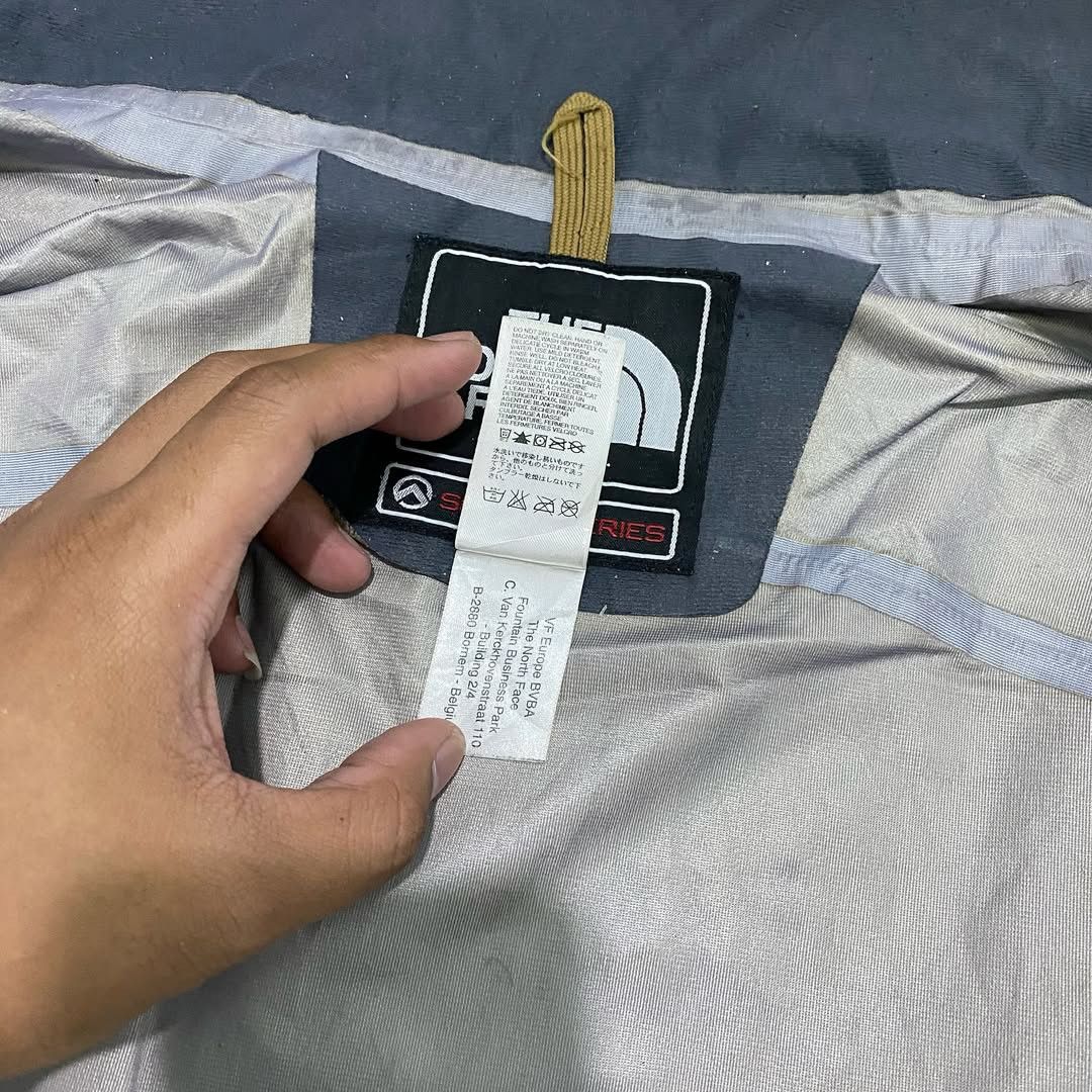 Goretex The North Face Sumit Series Recco Gorpcore Size US L / EU 52-54 / 3 - 10 Thumbnail