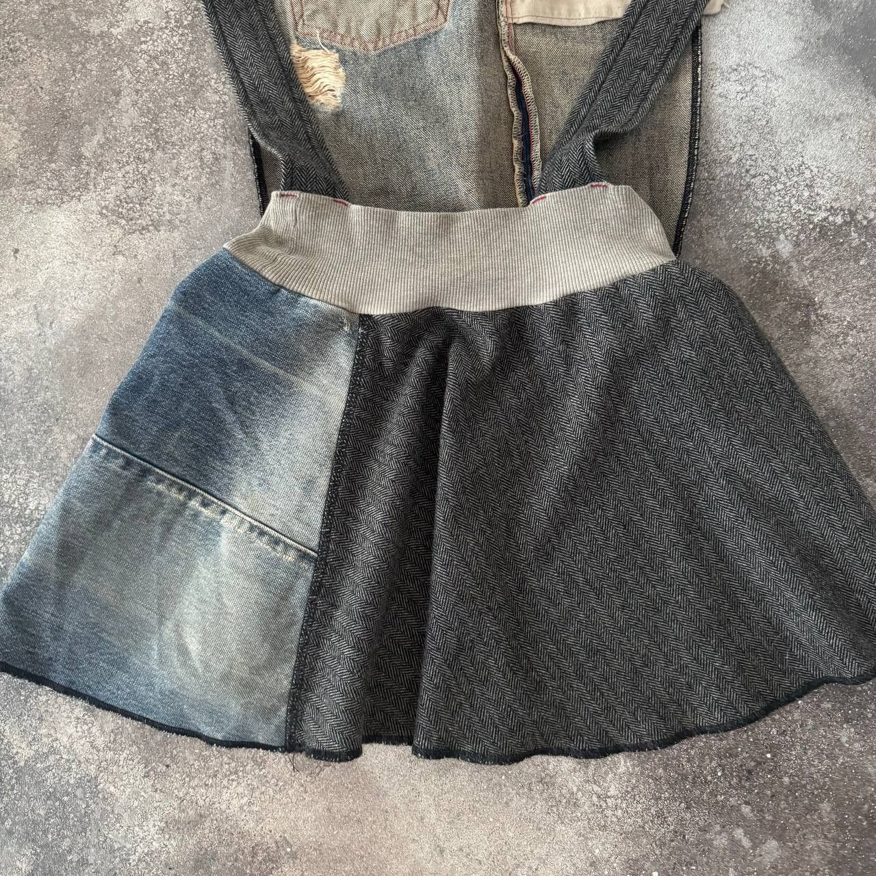 Miss Sixty × Vintage Miss Sixty Vintage Amazing Dress Size S / US 4 / IT 40 - 11 Thumbnail