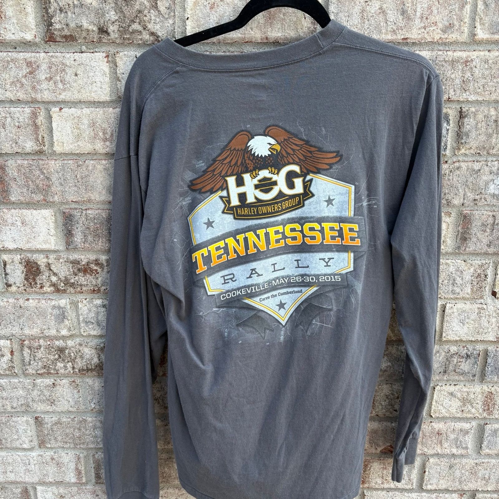 West Coast Choppers Choppers long sleeve Size US M / EU 48-50 / 2 - 1 Thumbnail