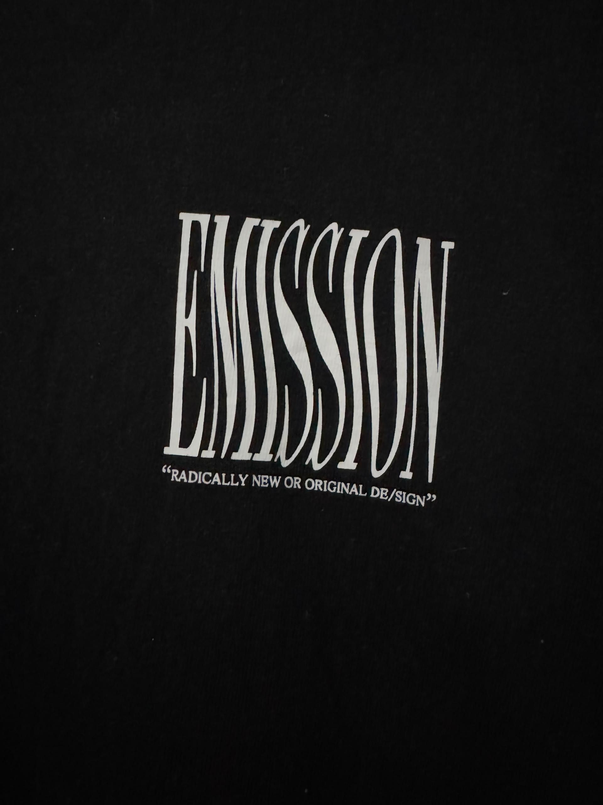 Other 🔥🔥🔥Avant garde emulsion longsleeve tshirt Size US L / EU 52-54 / 3 - 5 Thumbnail
