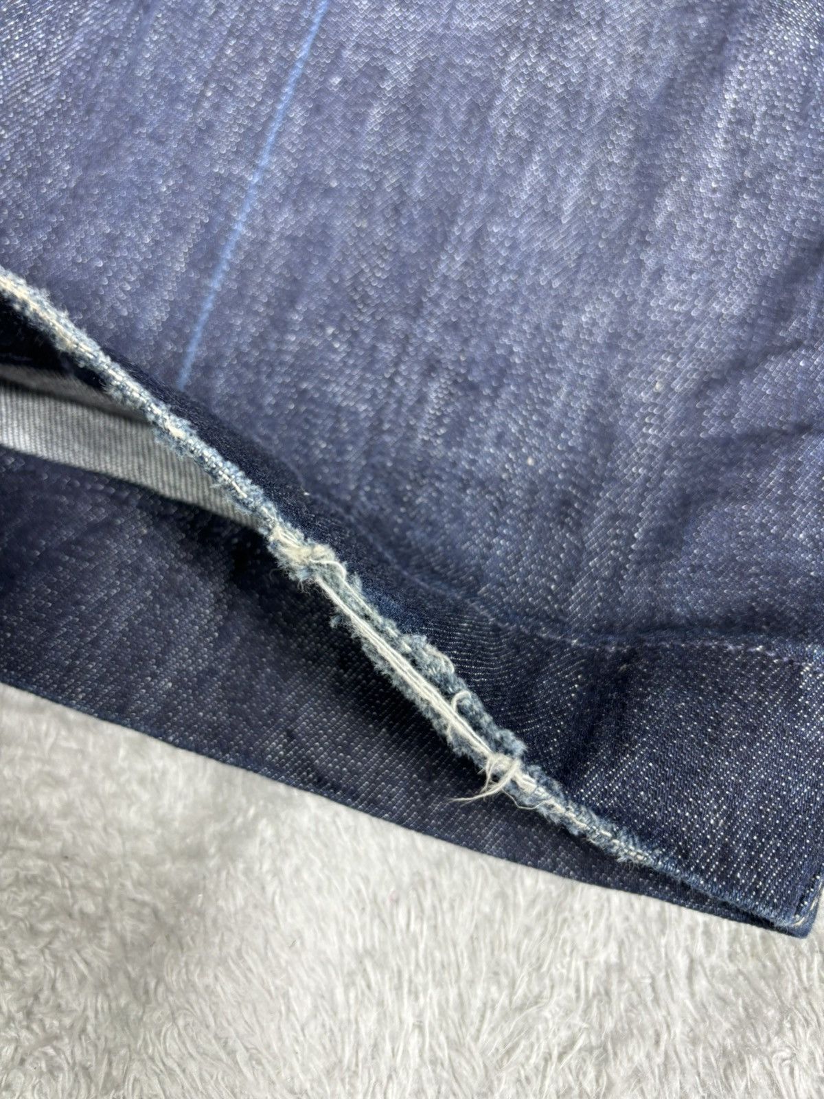 7 For All Mankind 7 For All Mankind Flared. S0377 Size 26" / US 2 / IT 38 - 9 Thumbnail