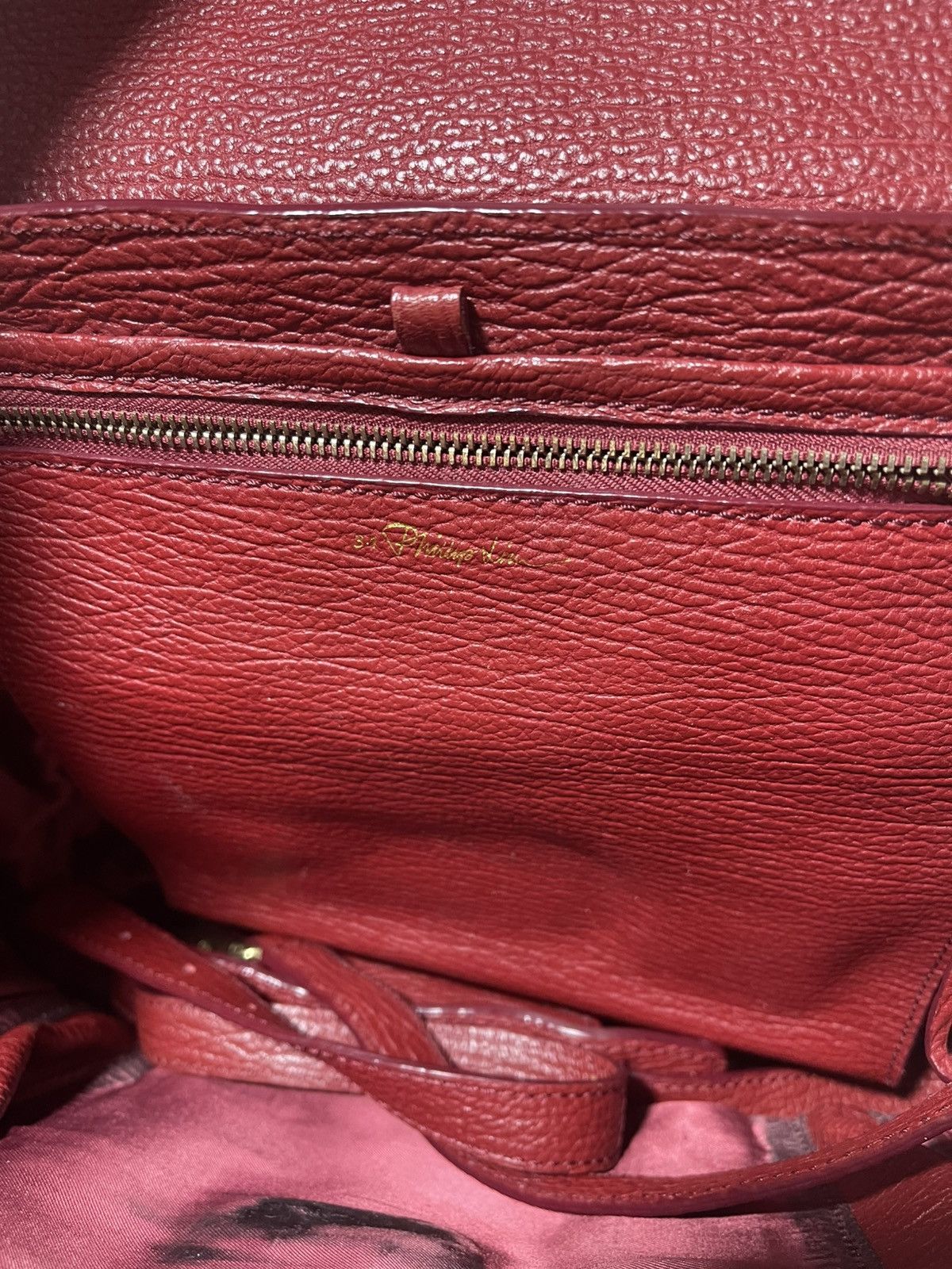 3.1 Phillip Lim 3.1 PHILLIP LIM PASHLI Size ONE SIZE - 2 Thumbnail