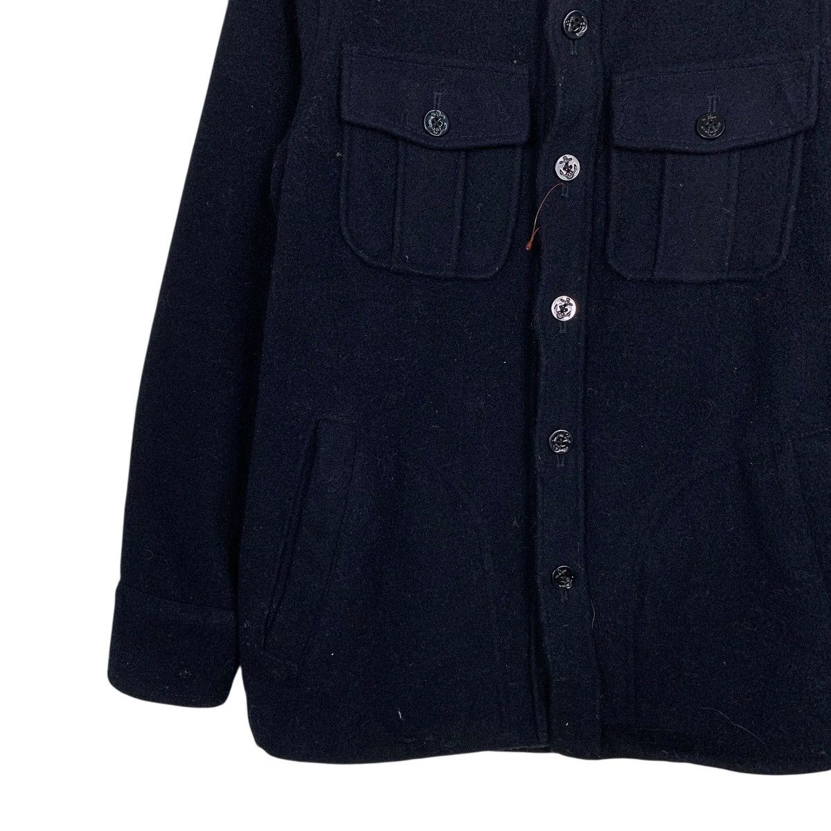 Japanese Brand Japanese Brand Real Word Jacket Size US M / EU 48-50 / 2 - 3 Thumbnail