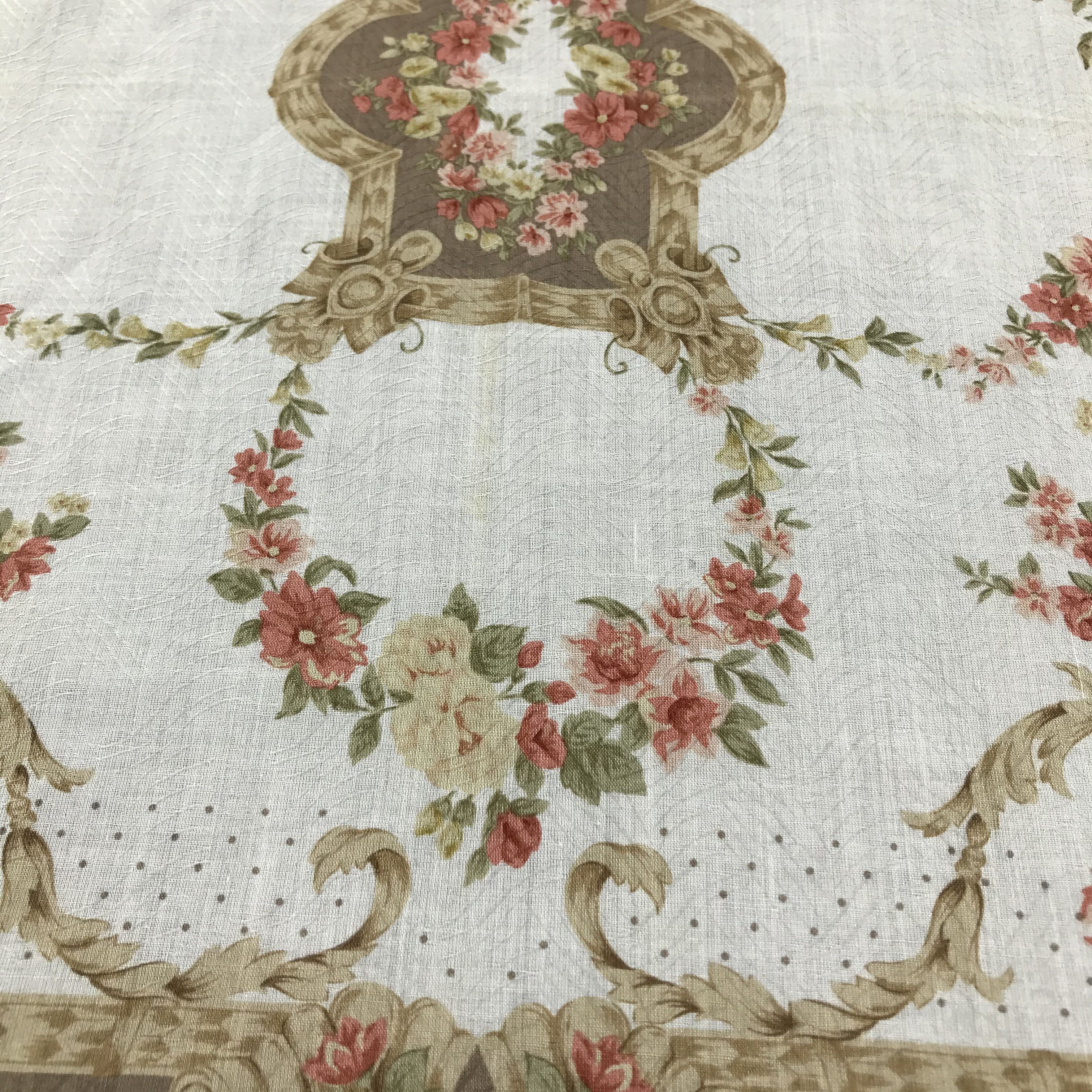 Christian Dior Monsieur Christian Dior Handkerchief Neckerchief Bandana H362 Size ONE SIZE - 6 Thumbnail