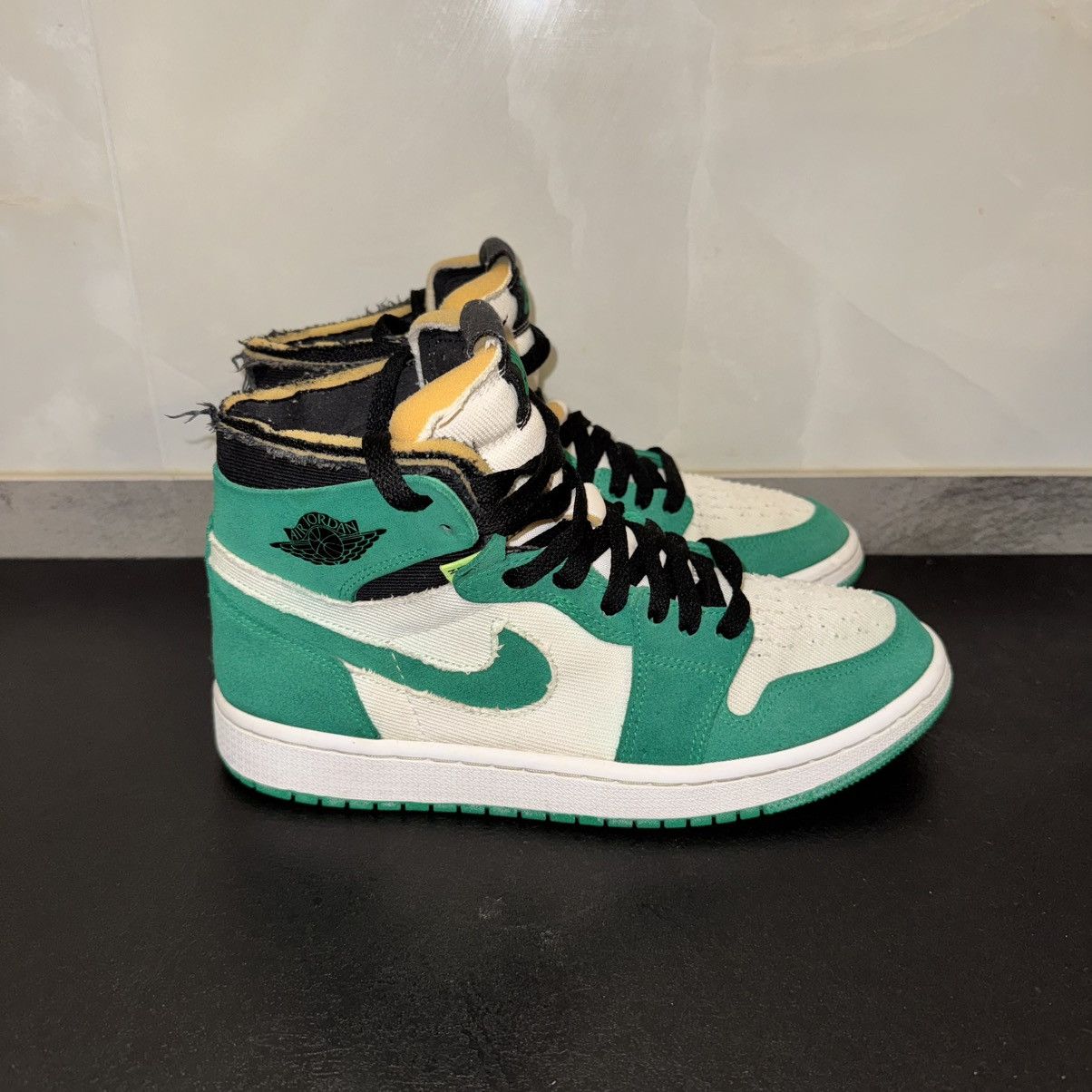 Nike nike air jordan 1 high Size US 5.5 / EU 38 - 4 Thumbnail