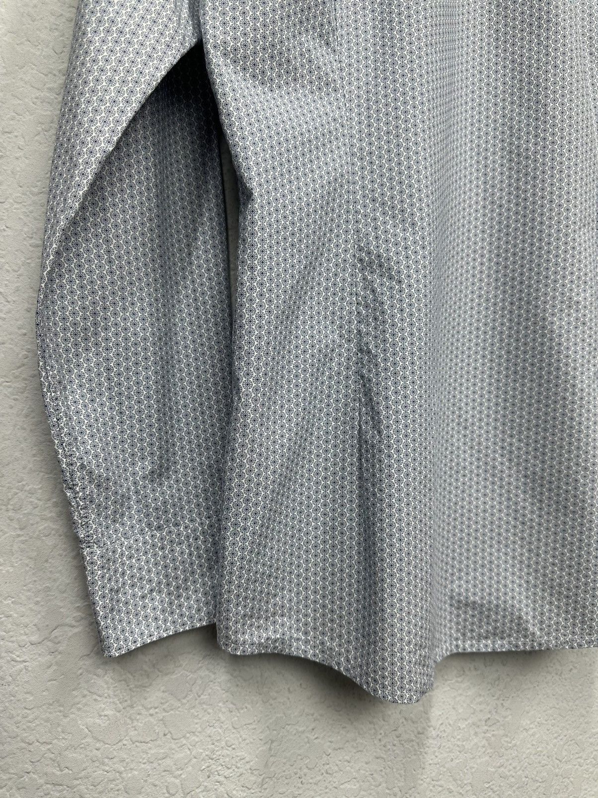 Eton Classic Shirt Eton Luxury Casual Mens Size US M / EU 48-50 / 2 - 12 Thumbnail