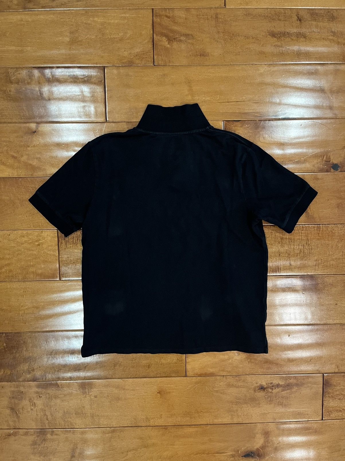 Other Chief Keef Polo Hogwarts T-Shirt Size US L / EU 52-54 / 3 - 3 Thumbnail