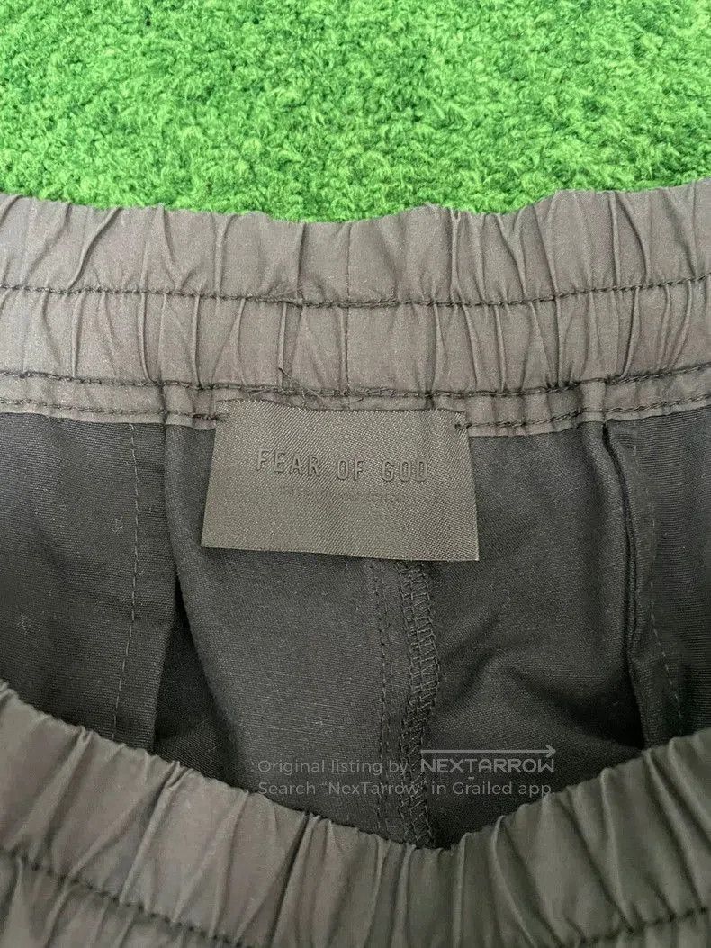 Fear of God FOG Fear of God 7th Main Line Shorts. Size US 30 / EU 46 - 5 Thumbnail