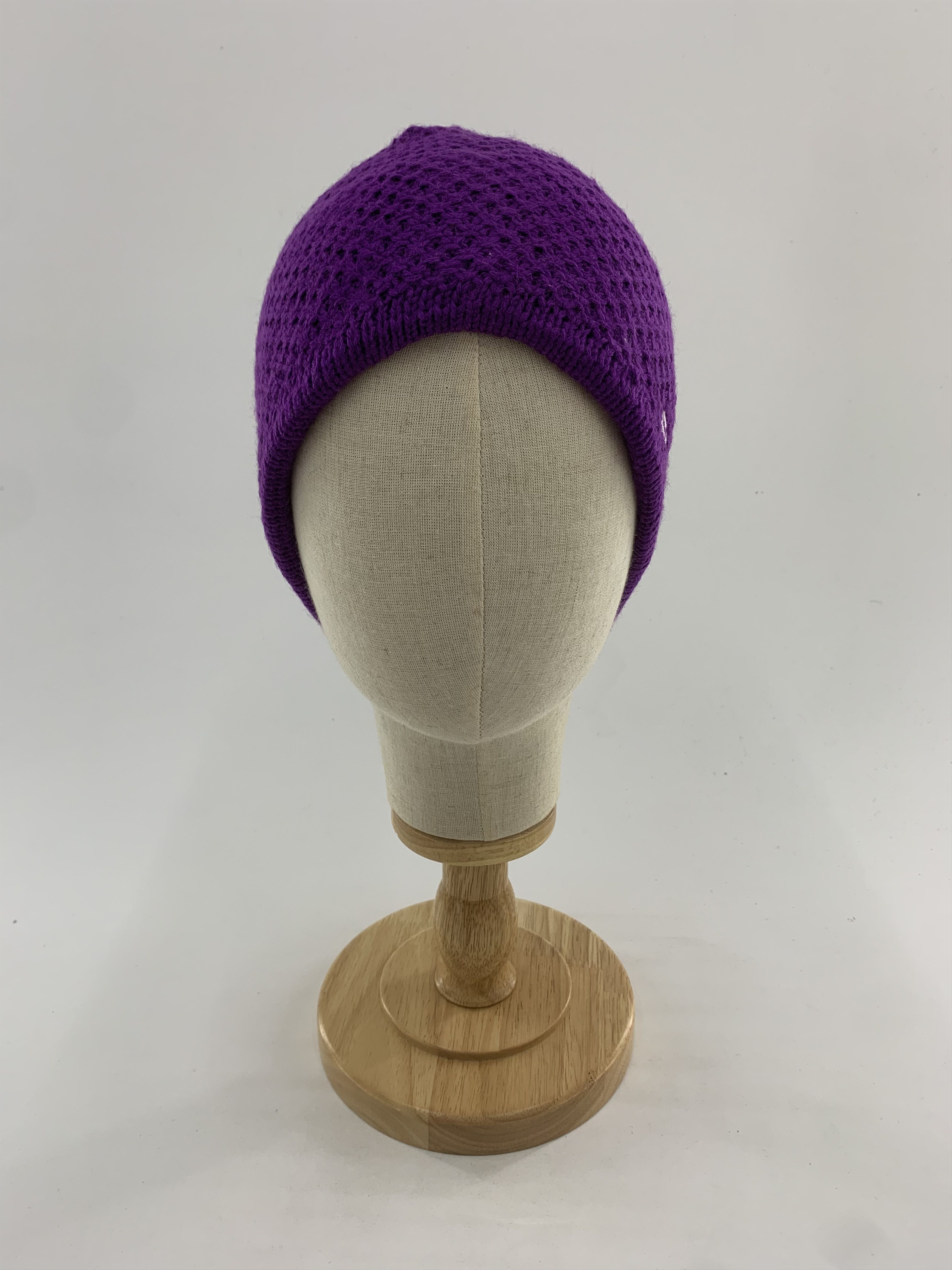 Japanese Brand × Vintage Craft Beanie Hat Snowcap Size ONE SIZE - 2 Thumbnail