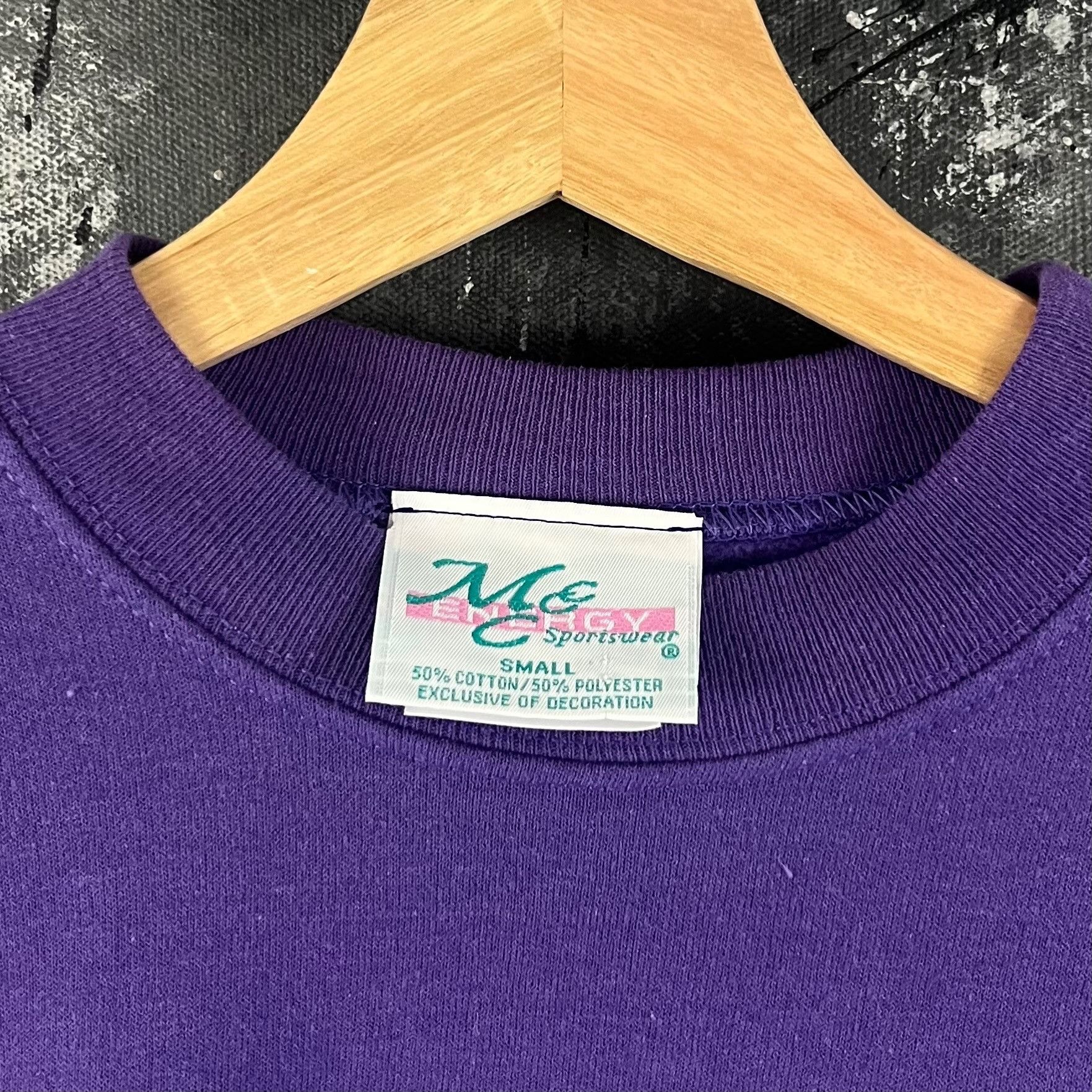Vintage Vintage 90’s Cat Demure sweatshirt Size US S / EU 44-46 / 1 - 3 Thumbnail