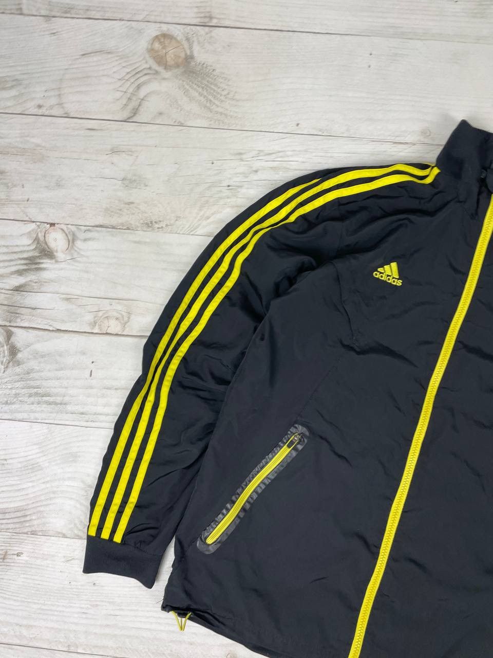 Adidas Vintage Adidas Liverpool 2010 2011 Jacket Pants Tracksuit Size US M / EU 48-50 / 2 - 4 Thumbnail
