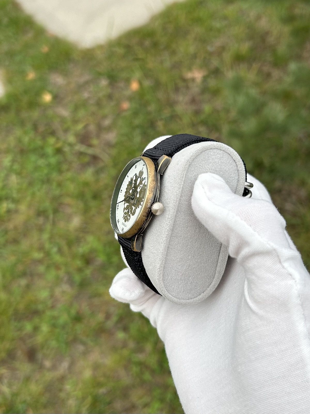 Other Vintage Watch Pobeda Mechanical Wristwatch 1990s Size ONE SIZE - 14 Thumbnail