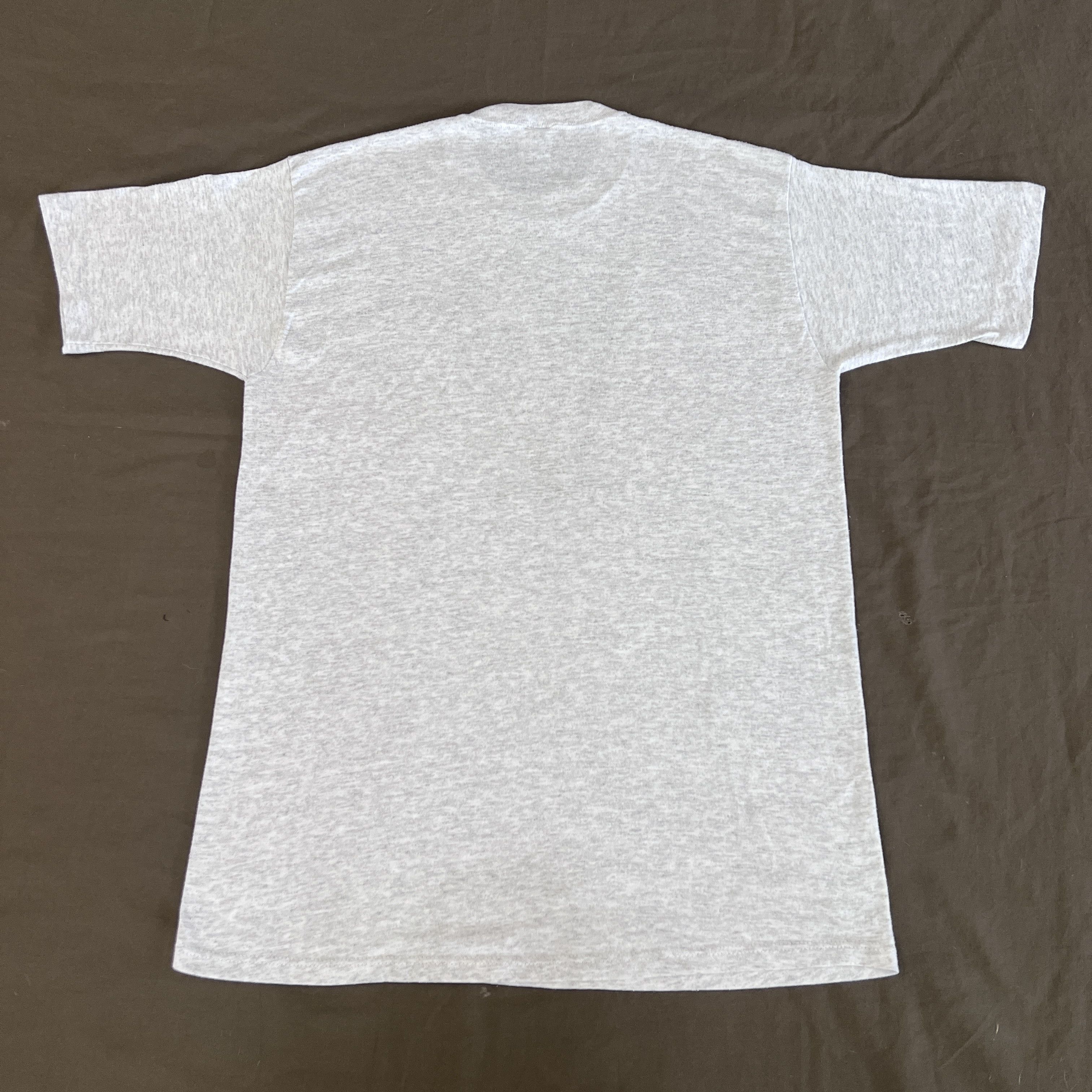 Star Of Hollywood Vintage 80s Uta Hagen actress Classic Hollywood Promo Tee Size US XL / EU 56 / 4 - 7 Thumbnail